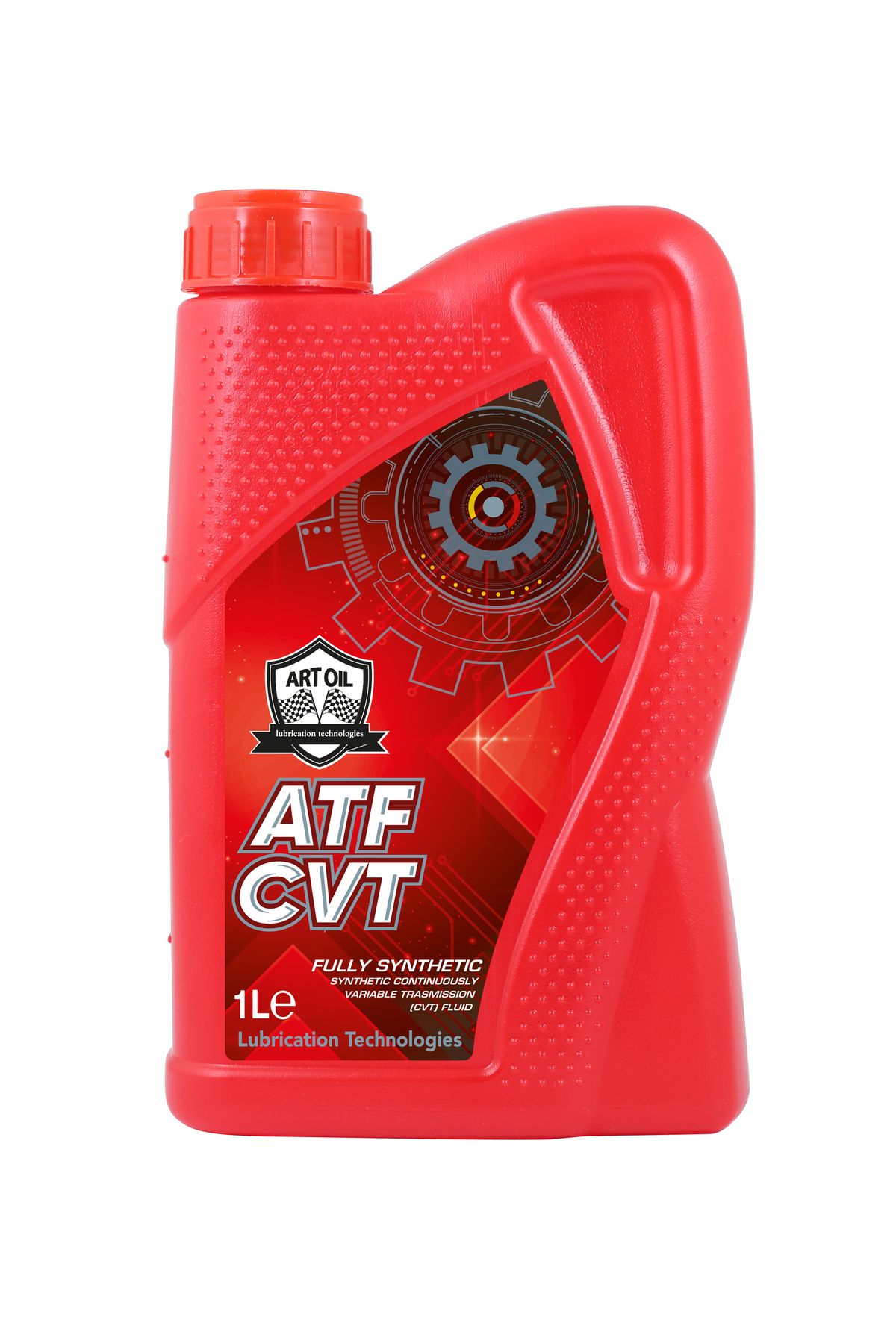 artoil CURSA ATF CVT TAM SENTETİK OTOMATİK ŞANZIMAN YAĞI 1 LİTRE (2025 ÜRETİM)