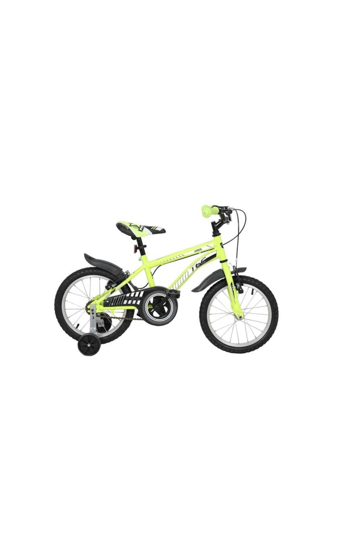 Belderia Ares-16 Jant