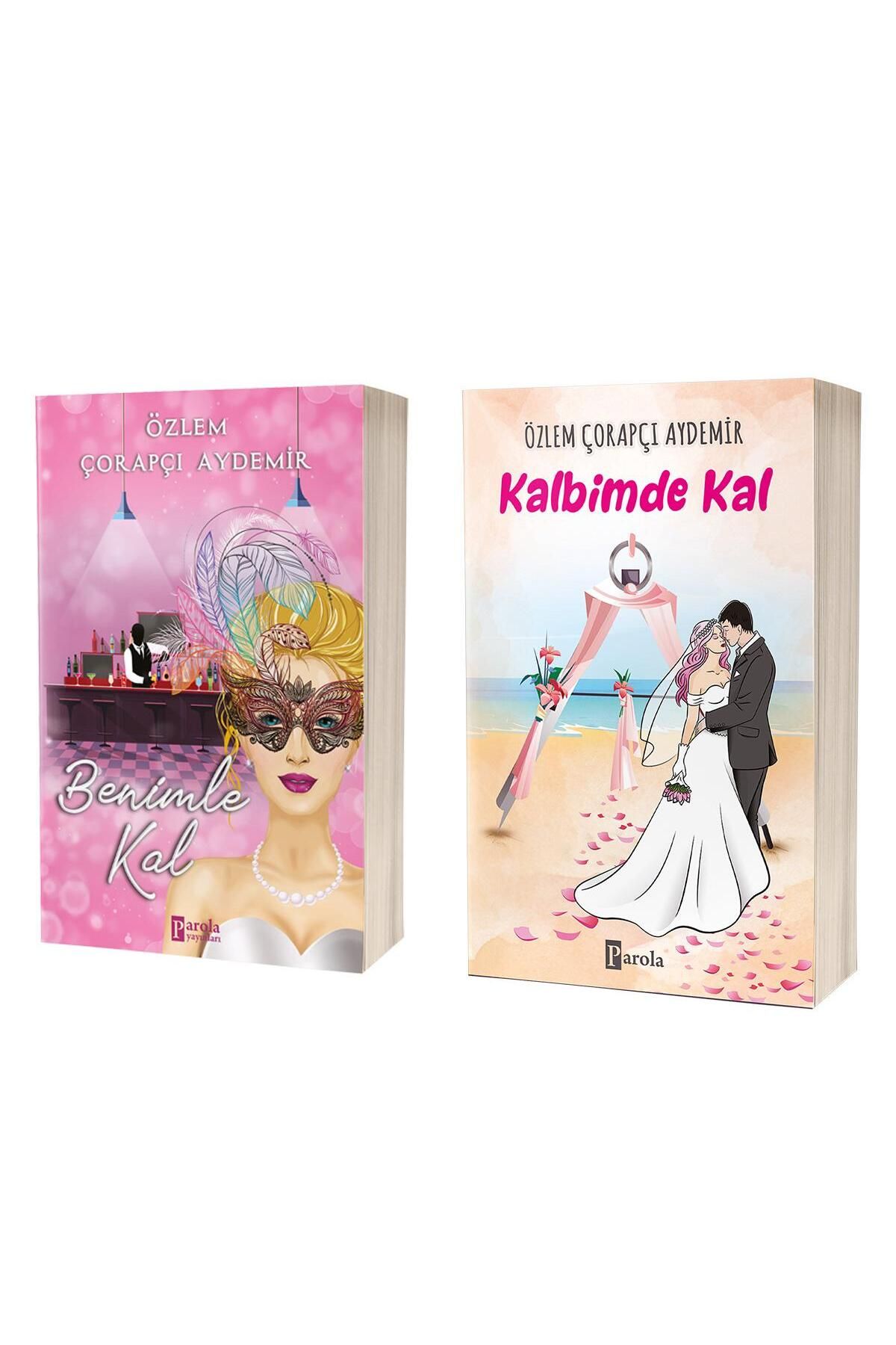 Parola Yayınları Kal Serisi