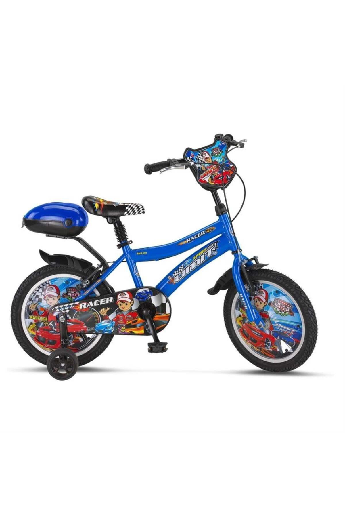 Ümit Racer-16 Jant
