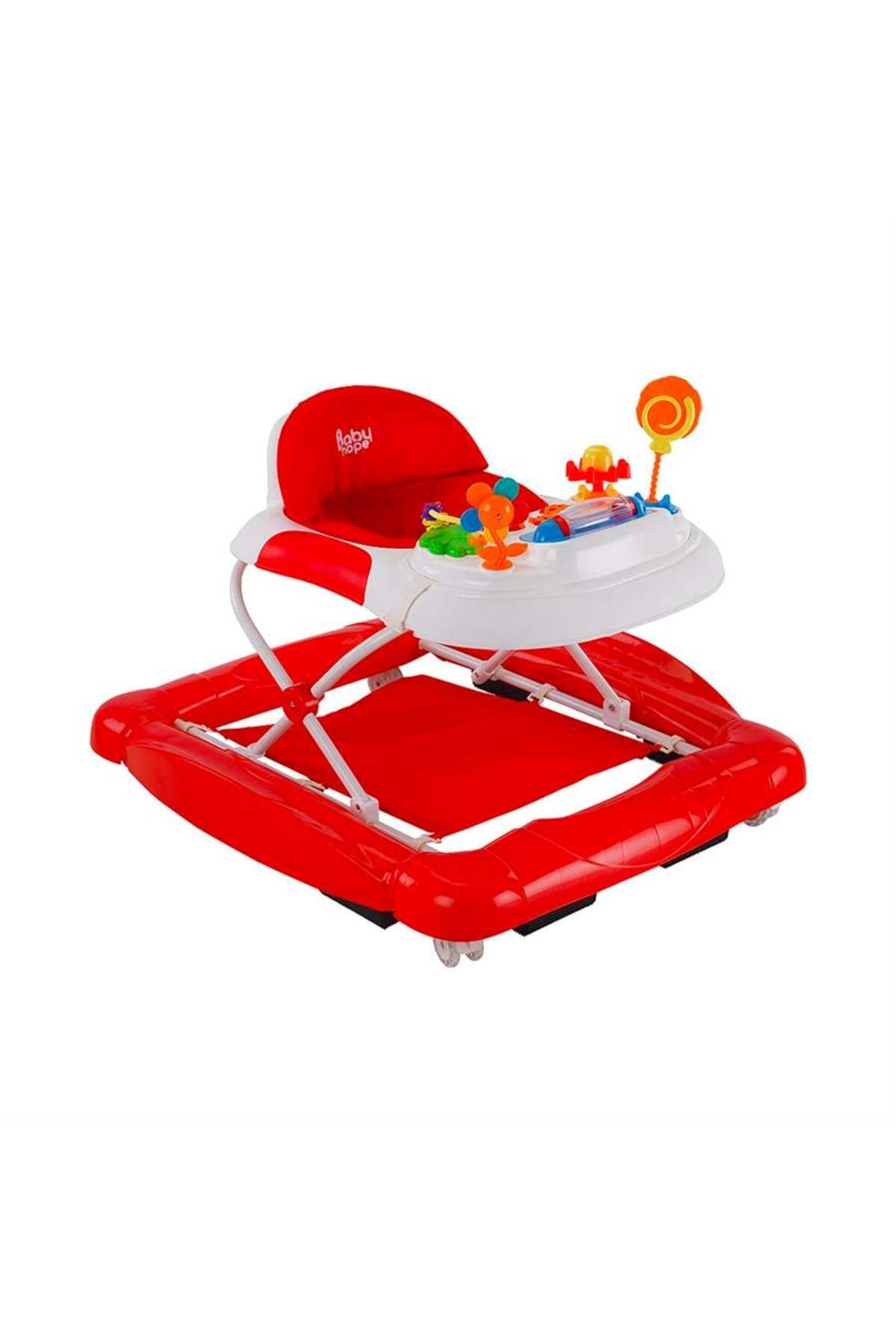 BabyHope Royal Yürüteç