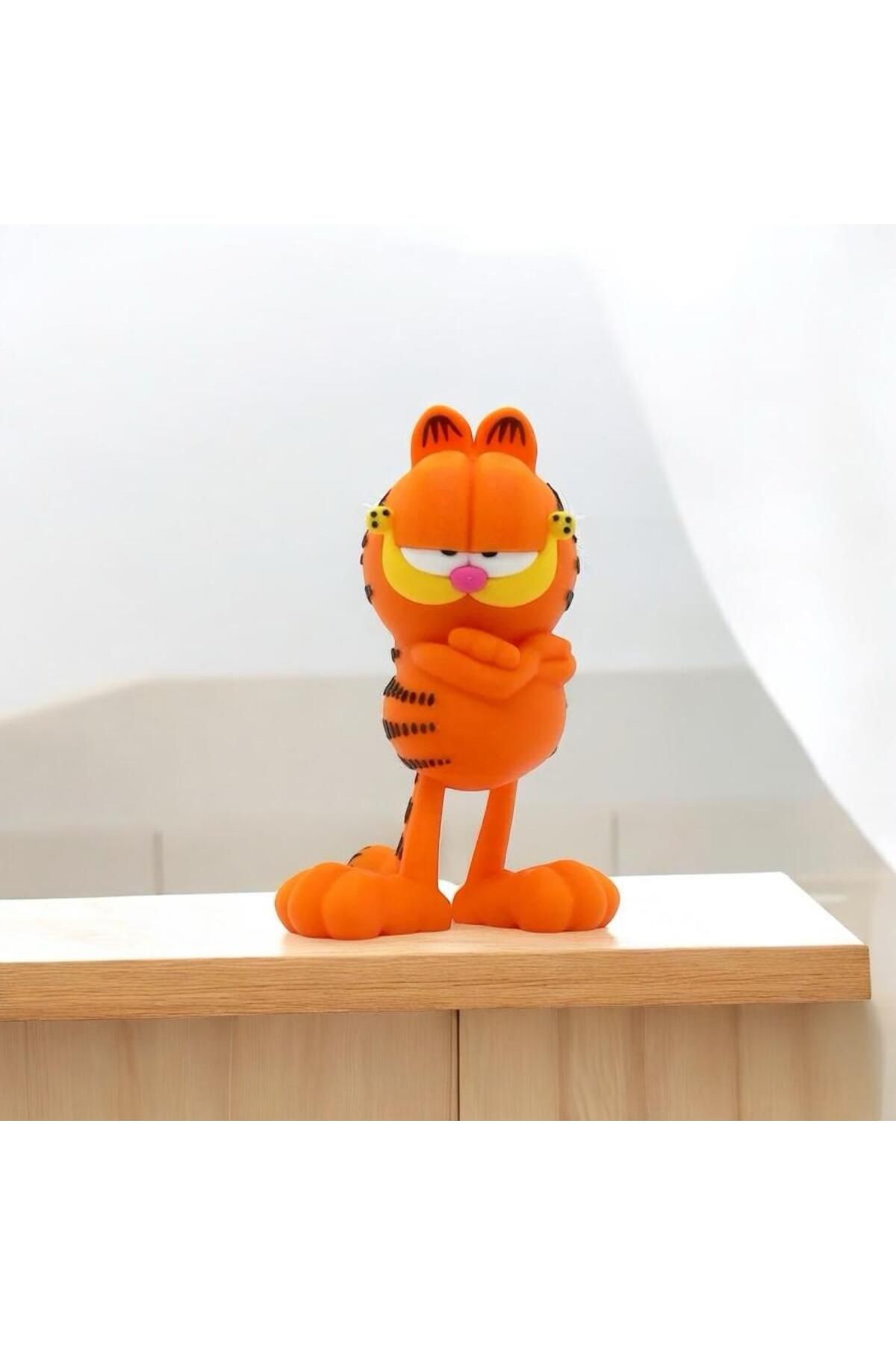 Blokizatech Garfield Oyuncak - Figür 16,5 cm