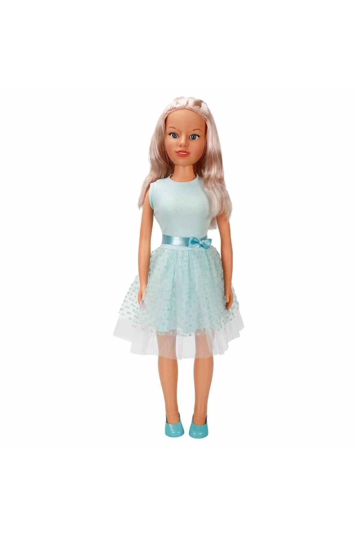 NW NessiWorld Sunman Yürüyüş Arkadaşım Clara Party 80 Cm
