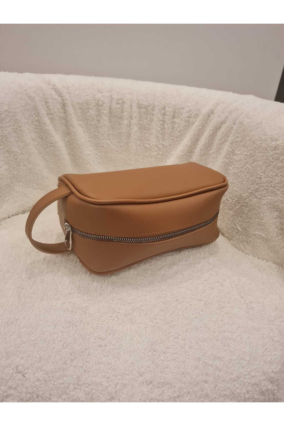 YMZBAG Erkek El Çantası