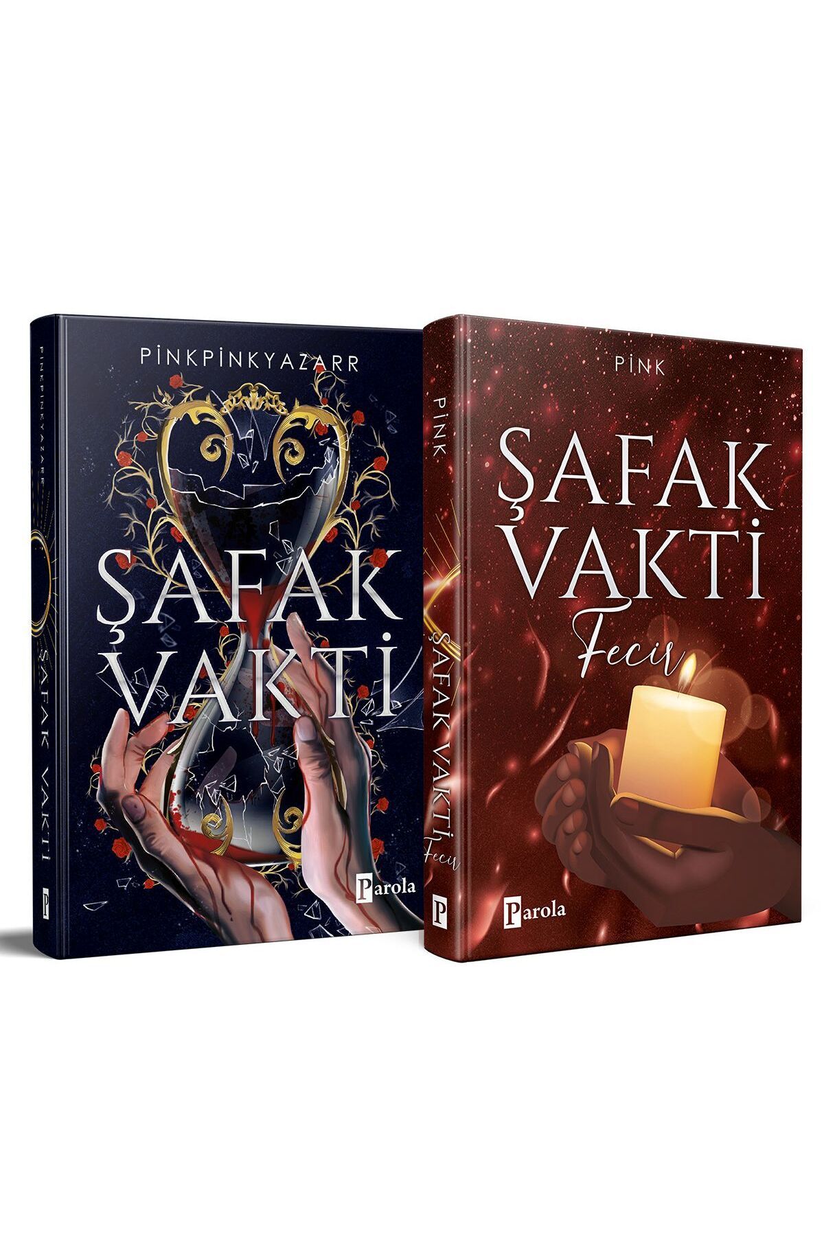 Parola Yayınları Şafak Vakti Serisi