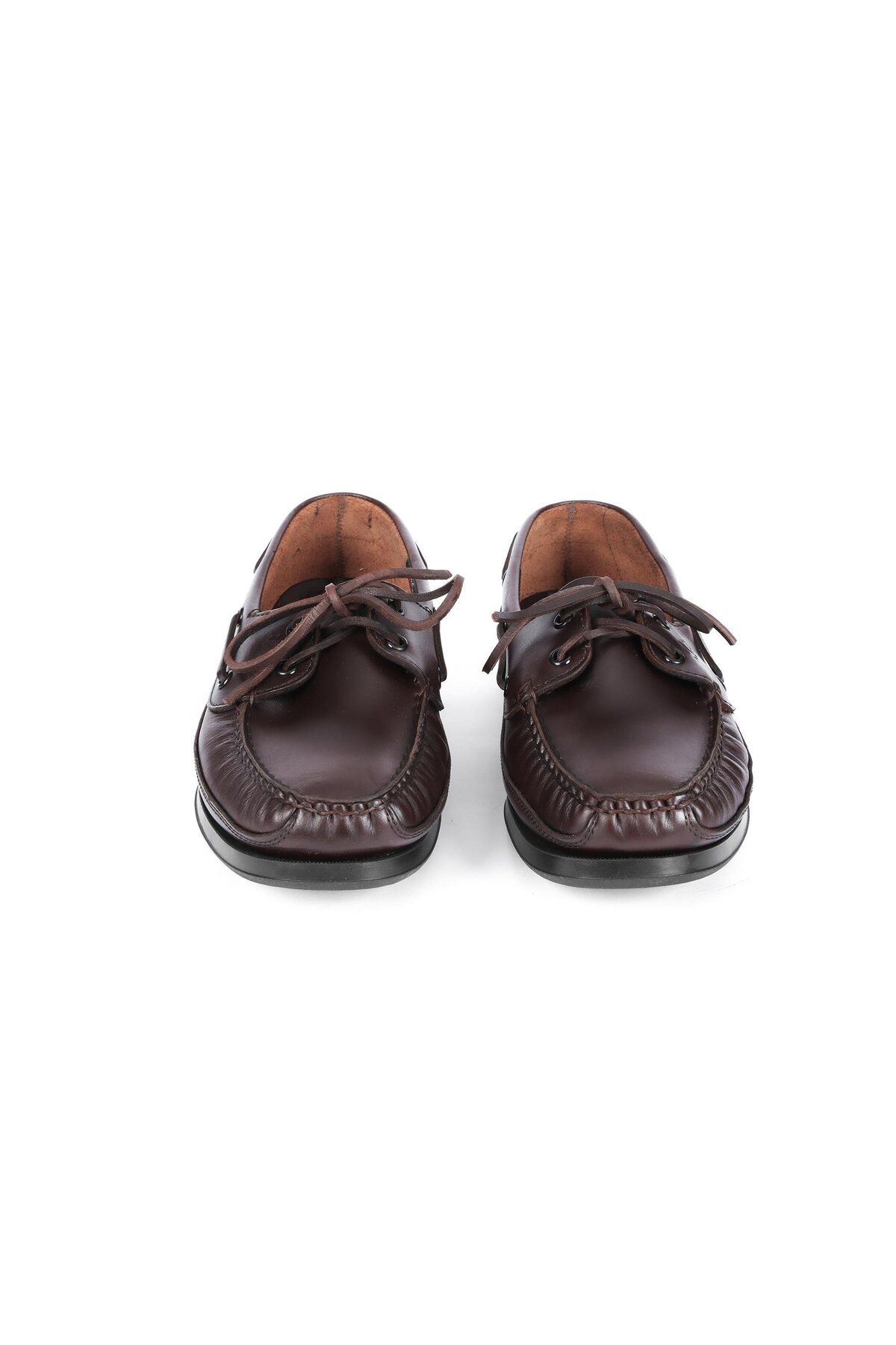 DJEEP Ibiza 26 Yat Shoes Kahve