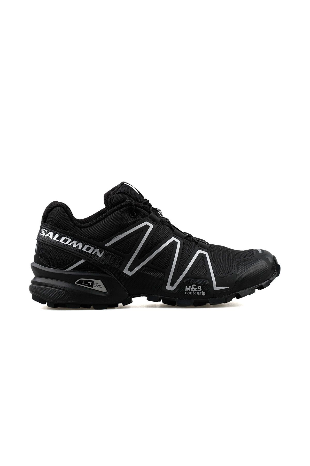 Salomon Speedcross 3 Unisex Günlük Ayakkabı L47588000 Renkli