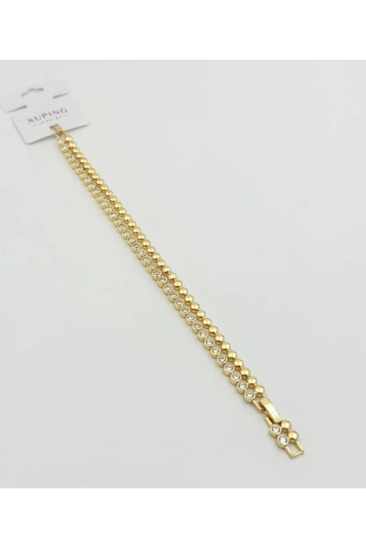 moon by zg XUPING gold bileklik