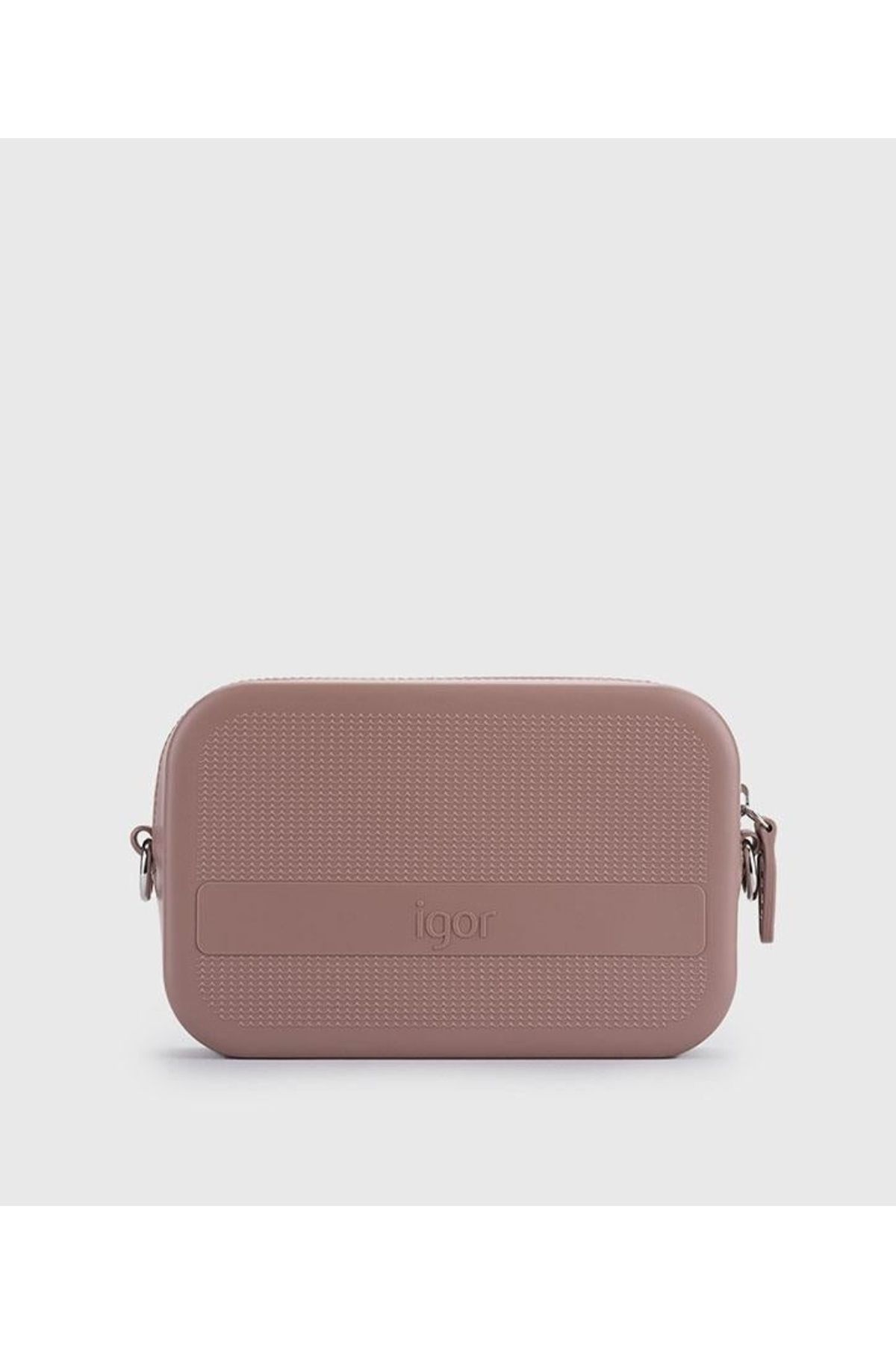 IGOR Kadın Askılı Omuz Çantası Ane - Rosa Pink S10319-010