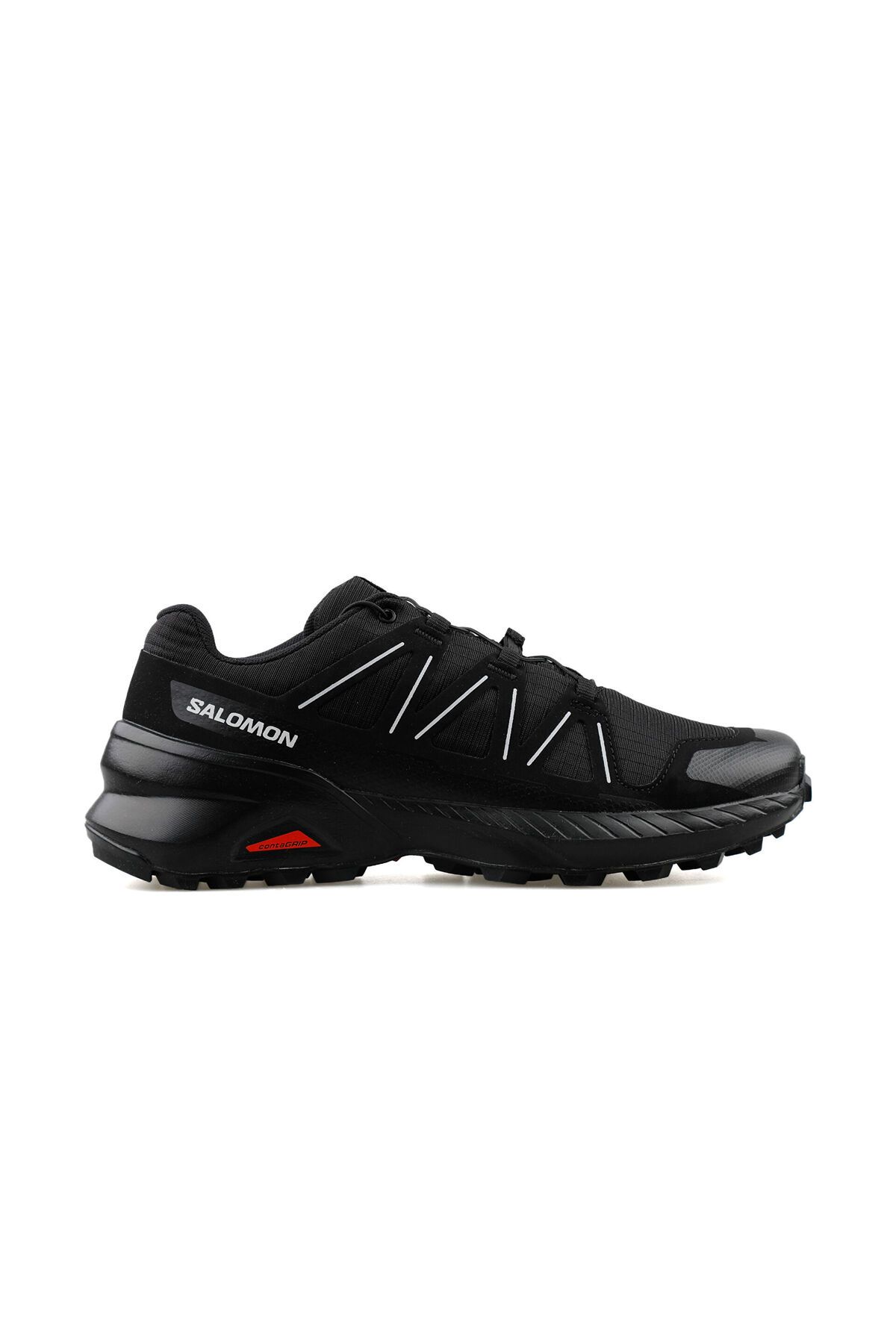 Salomon Speedcross Peak Erkek Koşu Ayakkabı L47514500 Renkli