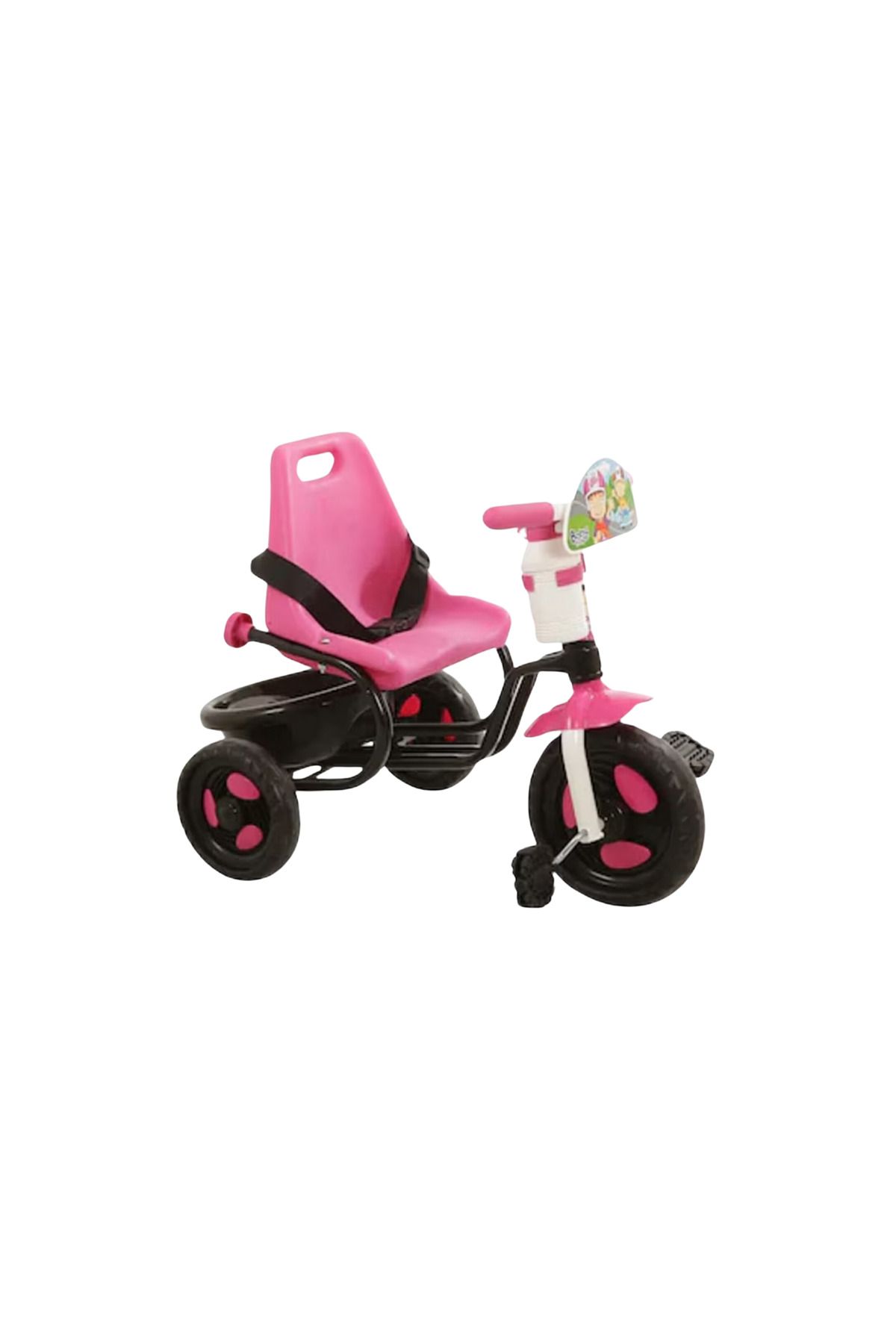BabyHope Prens Üç Teker
