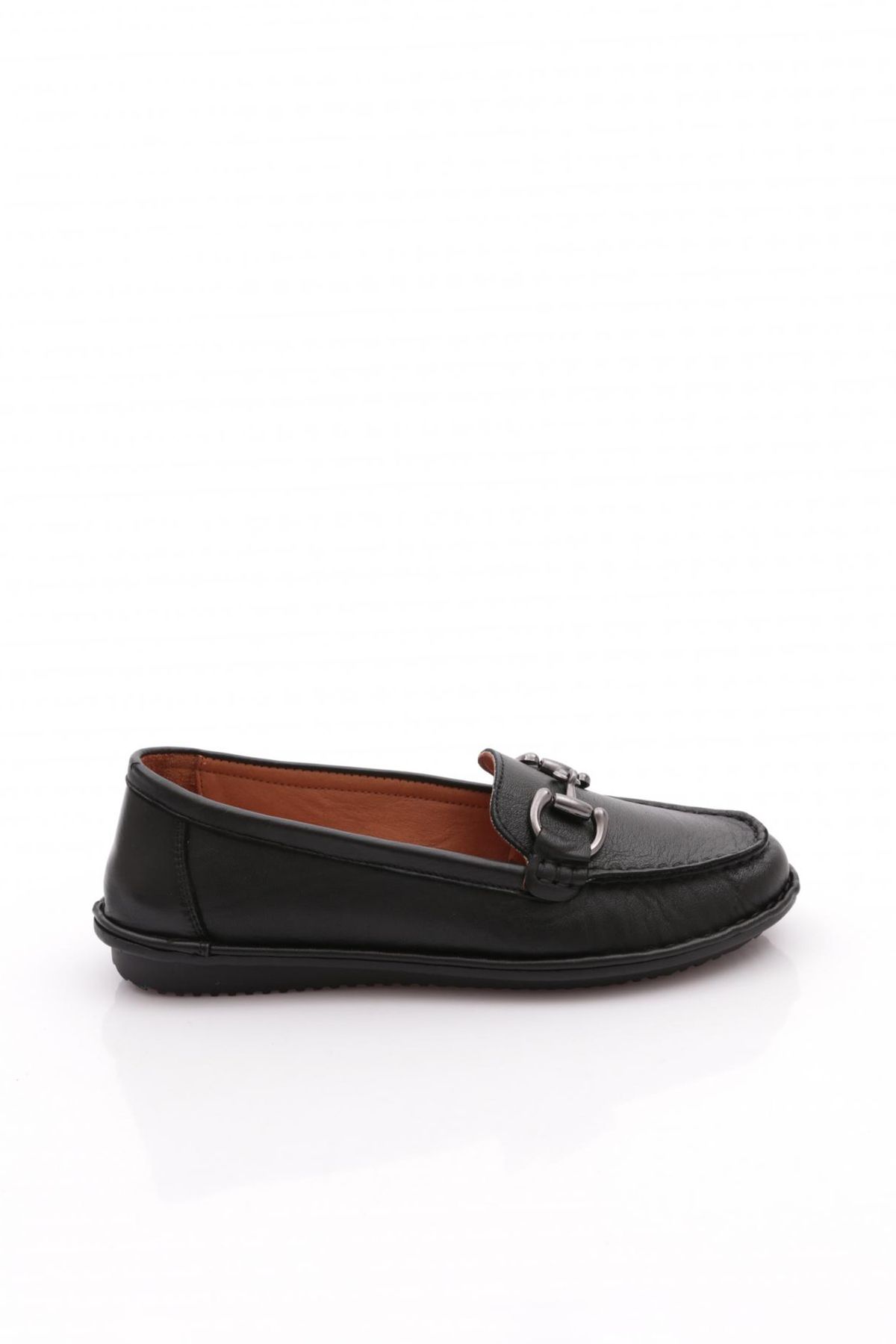 DGN E224 Kadin Loafer Ayakkabı
