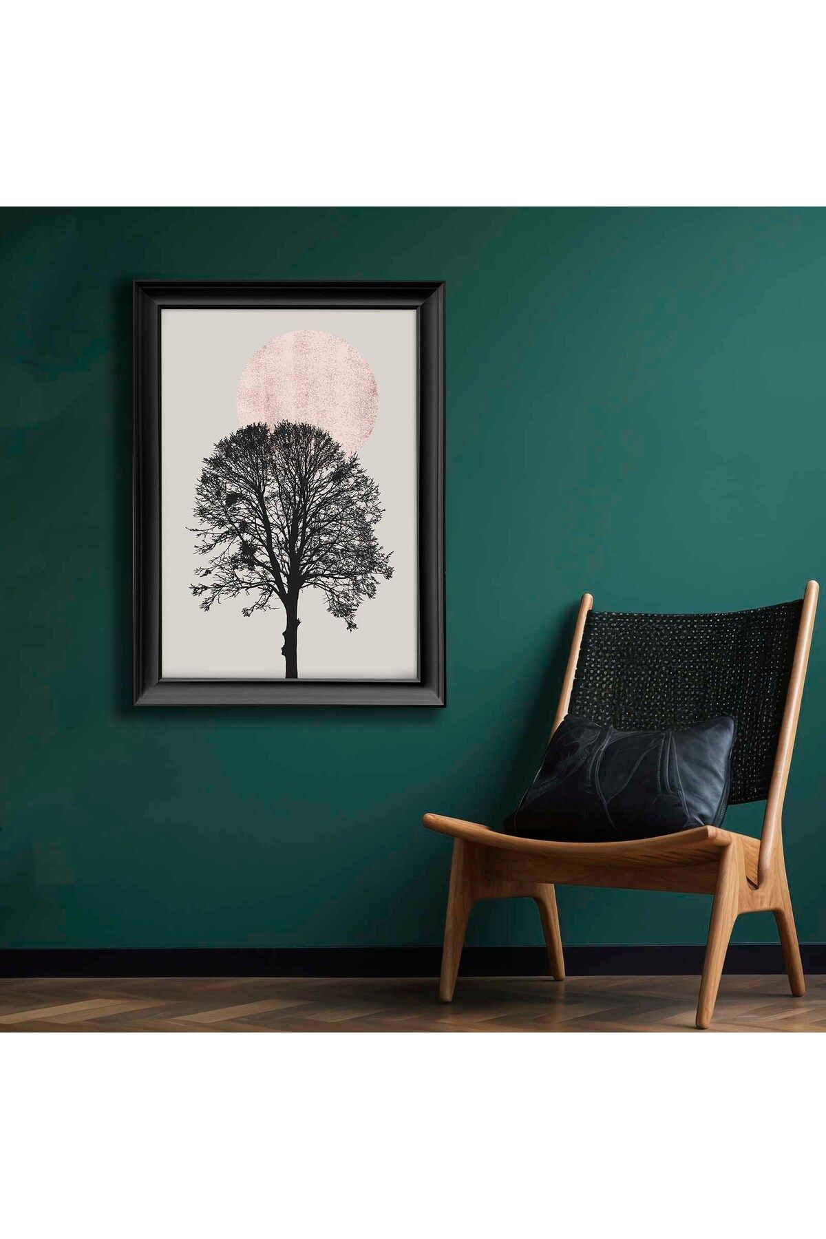 Özgül Grup 60X82 CM ÇERÇEVELİ TABLO