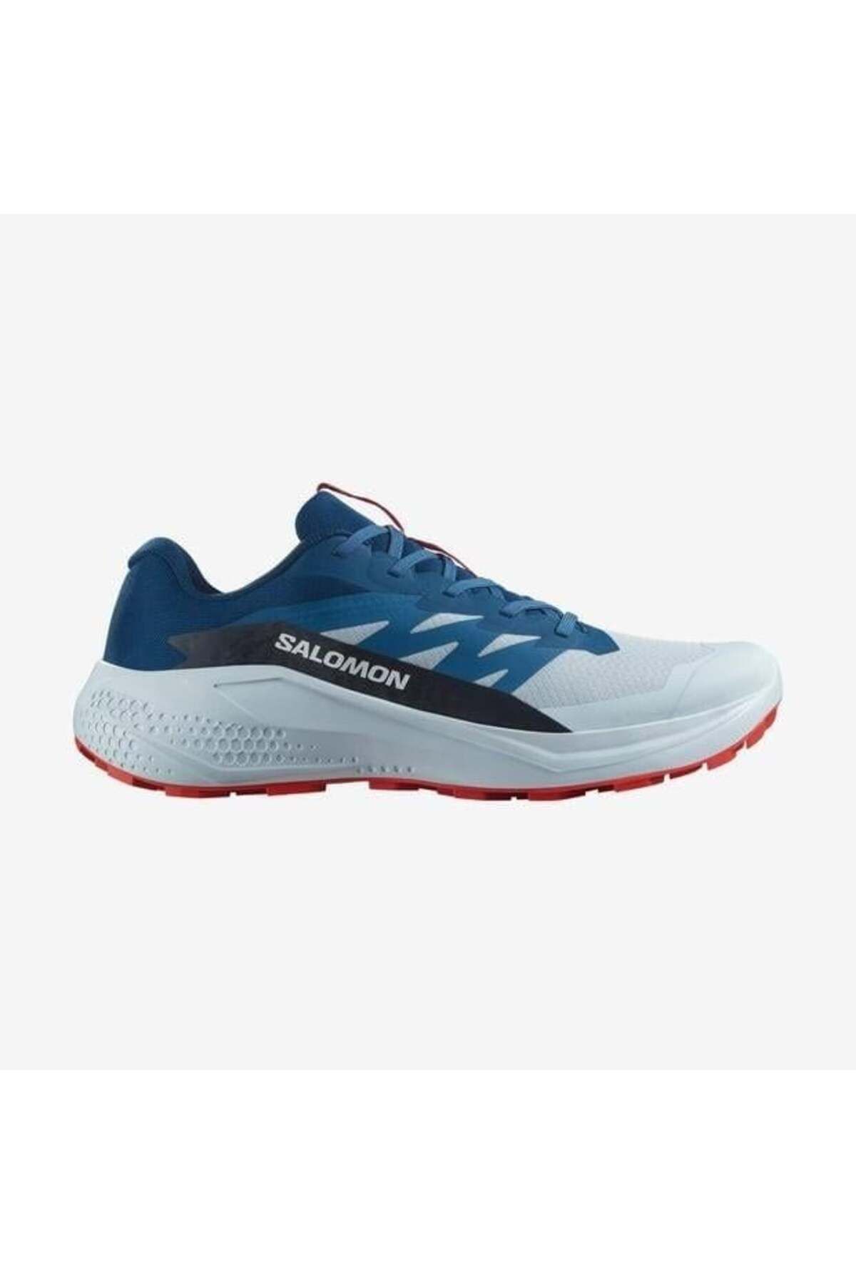 Salomon ALPHAGLIDE ERKEK OUTDOOR AYAKKABI