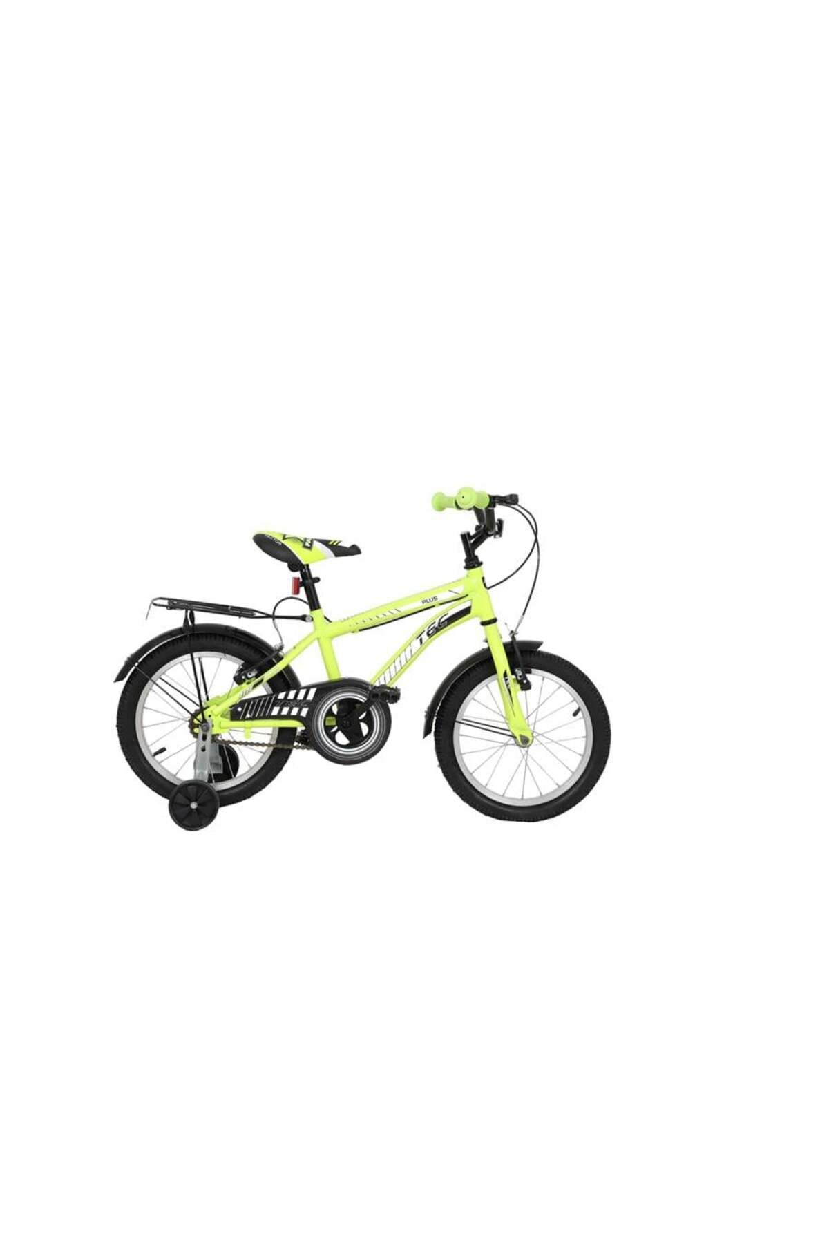 Belderia Plus-16 Jant