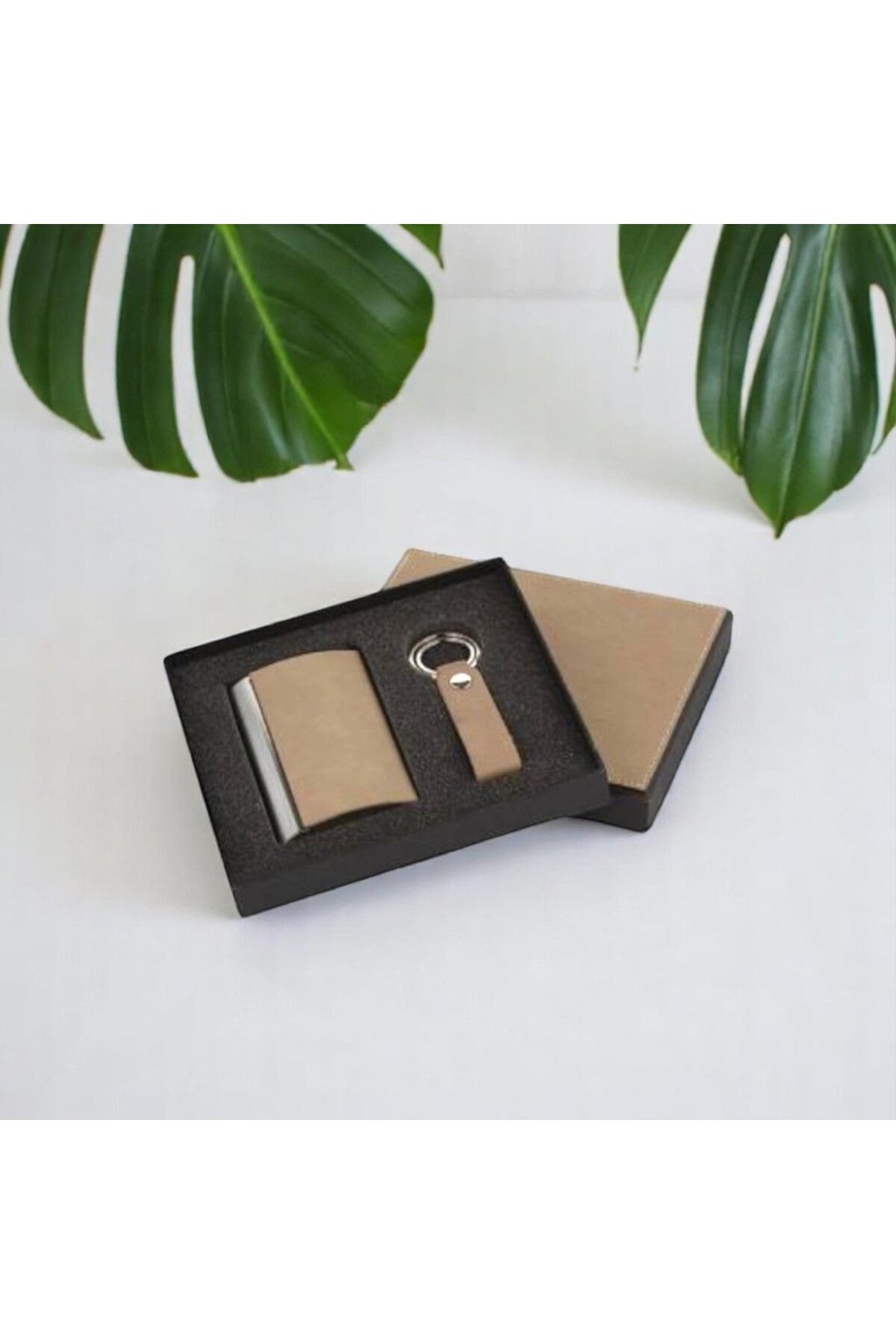 Happy Gifts Termo Deri VIP Set