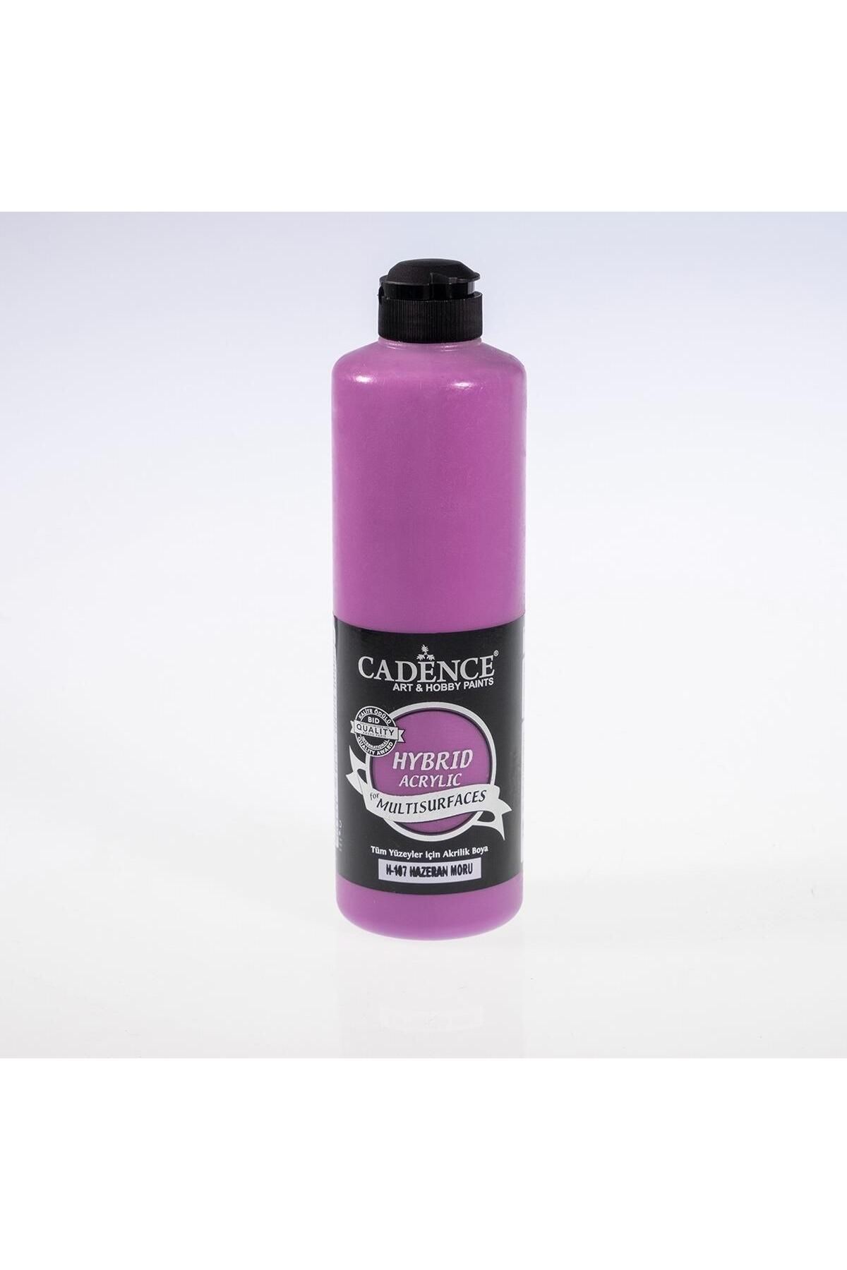Cadence H-107 HAZERAN MORU 500ML MULTISURFACE HYBRID AKR.