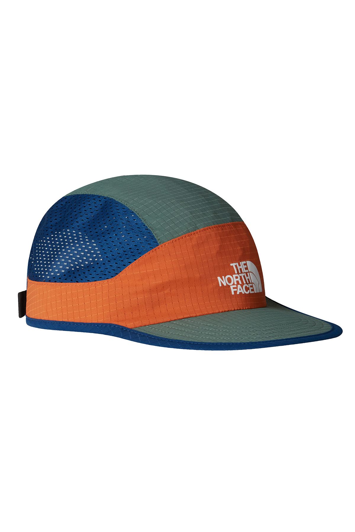 THE NORTH FACE Summer Lt Unisex Yeşil Outdoor Şapka NF0A876JBT91
