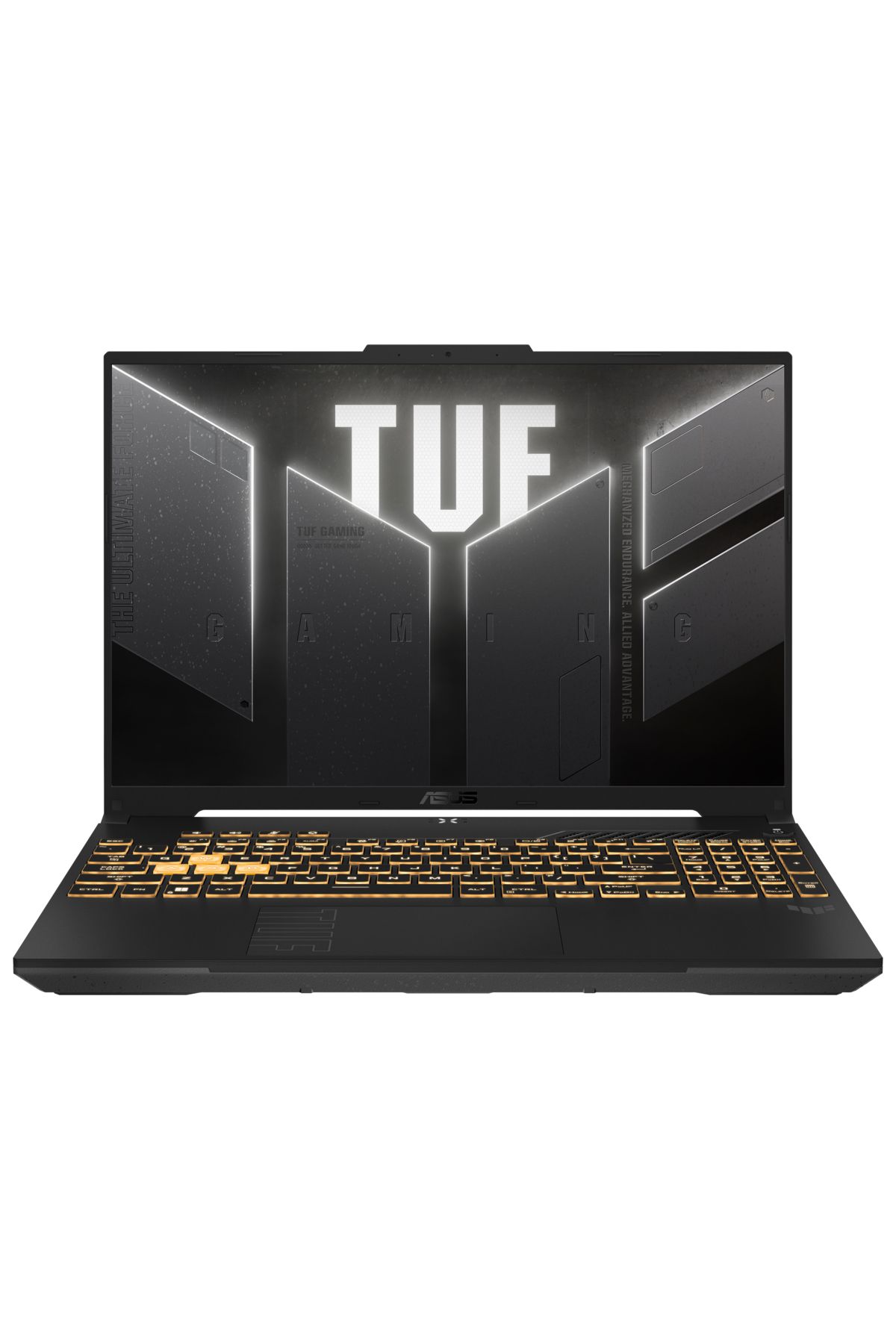 ASUS TUF Gaming F16 FX607VU-RL001BS4 Ultra 5 210H 32GB DDR5 512GB SSD RTX 4050 6GB 16” 144Hz FHD+