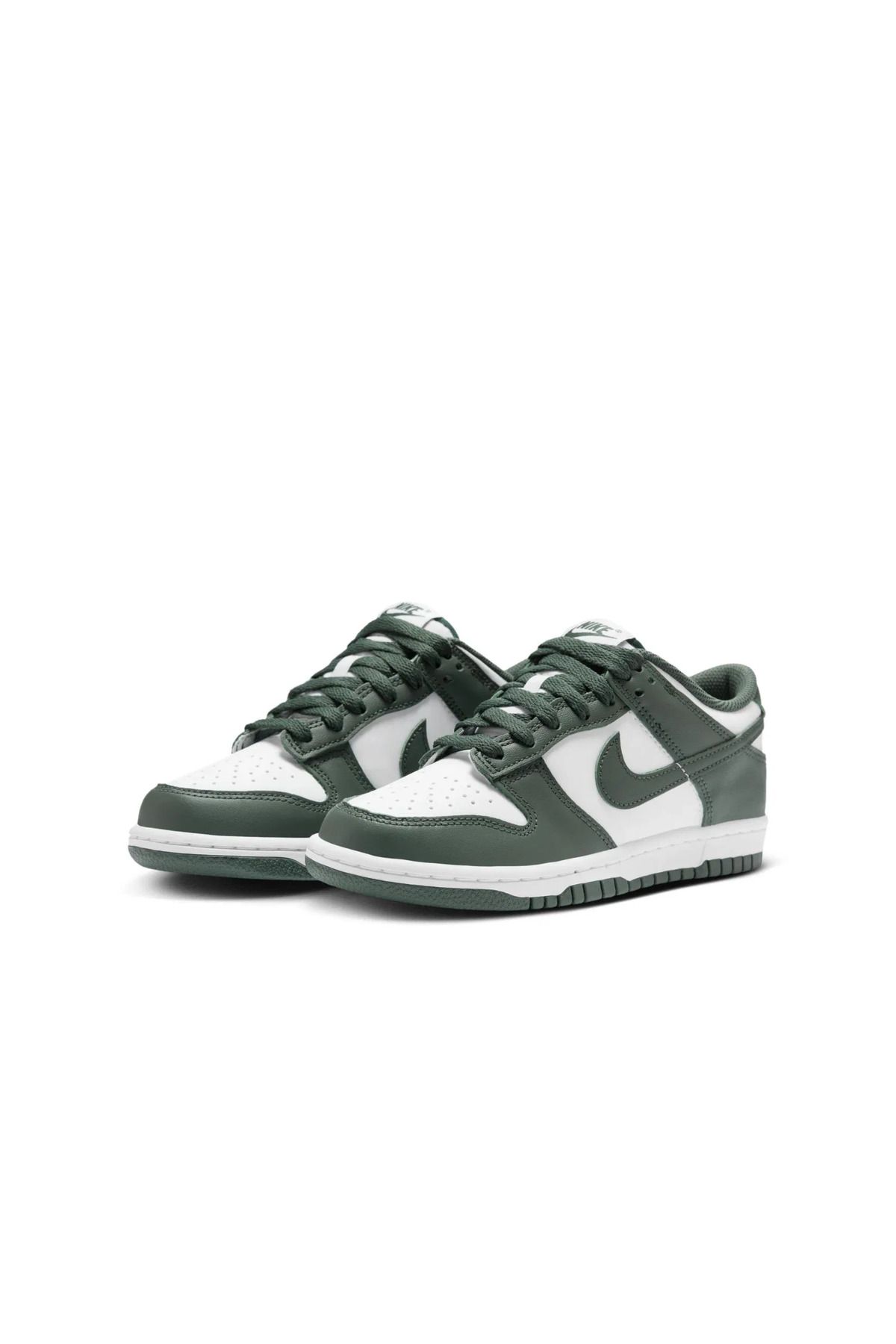 Nike Dunk Low Retro 'Michigan State'