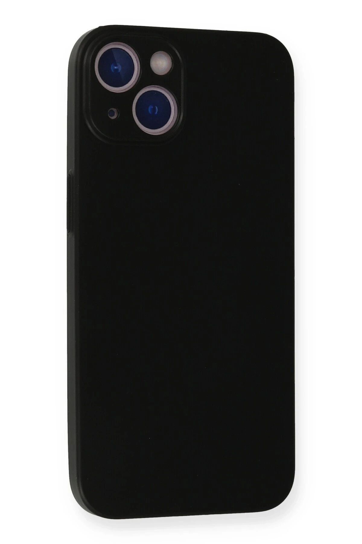Zentico iPhone 14 Plus Kılıf PP Ultra İnce Kapak