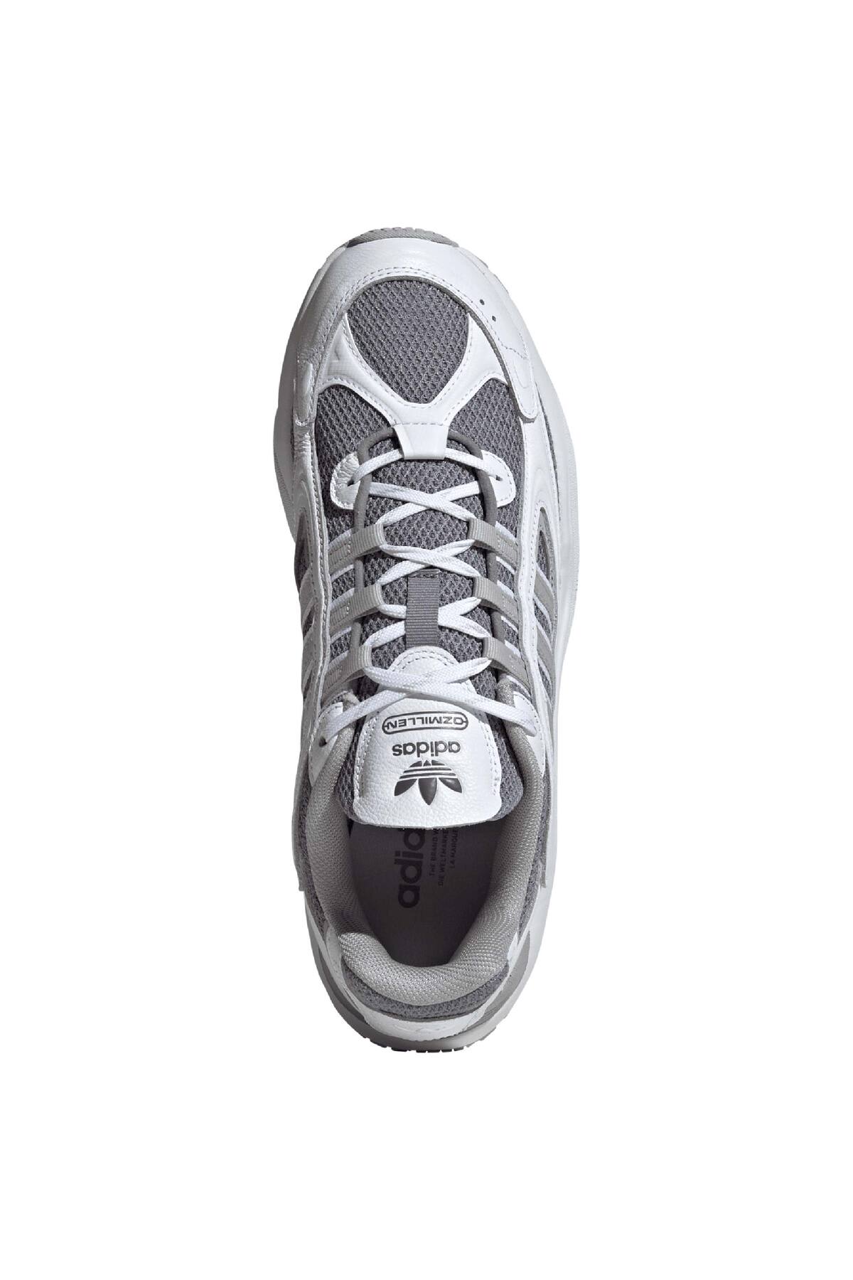 adidas Ozmillen Gri Spor Ayakkabı (JI2634) - Fiyatı, Yorumları