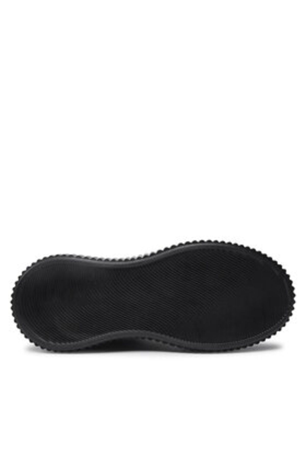 Karl Lagerfeld-ghete de damă până la gleznă KL42364 negre 2
