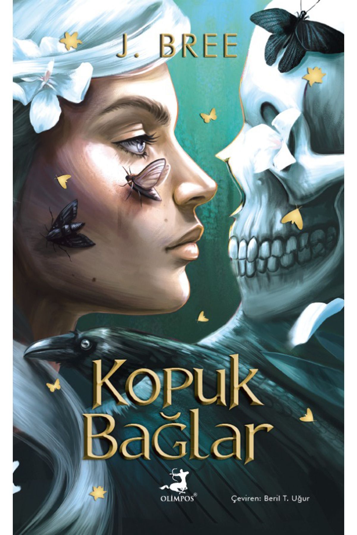 OLİMPOS ÇOCUK Kopuk Bağlar - Olimpos indirim
