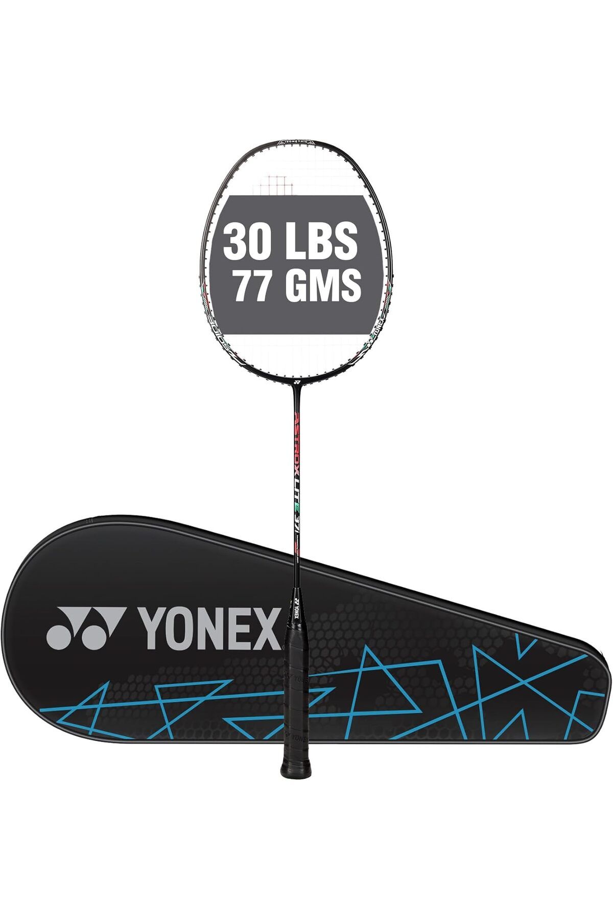 YONEX-مضرب تنس الريشة Astrox Lite 37i 1