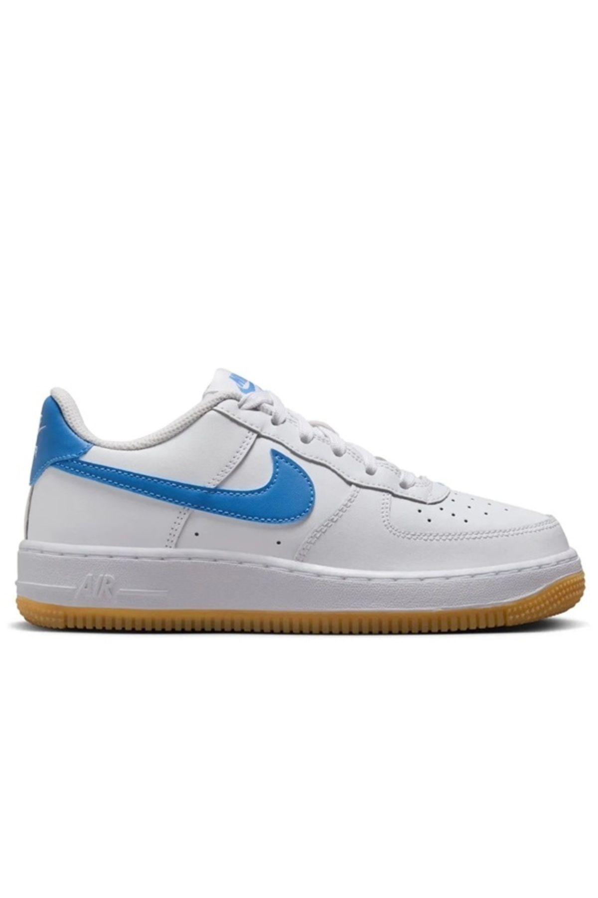 Nike Air Force 1 Low Kadın Sneaker Ayakkabı