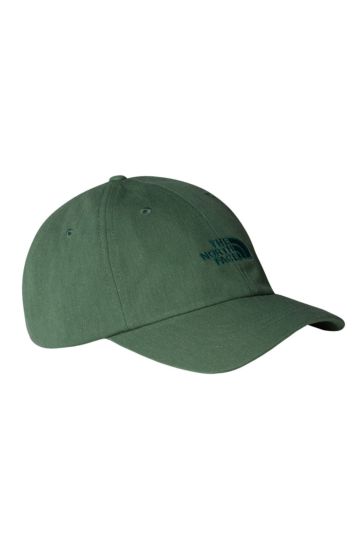 THE NORTH FACE Norm Unisex Yeşil Outdoor Şapka NF0A7WHO58S1