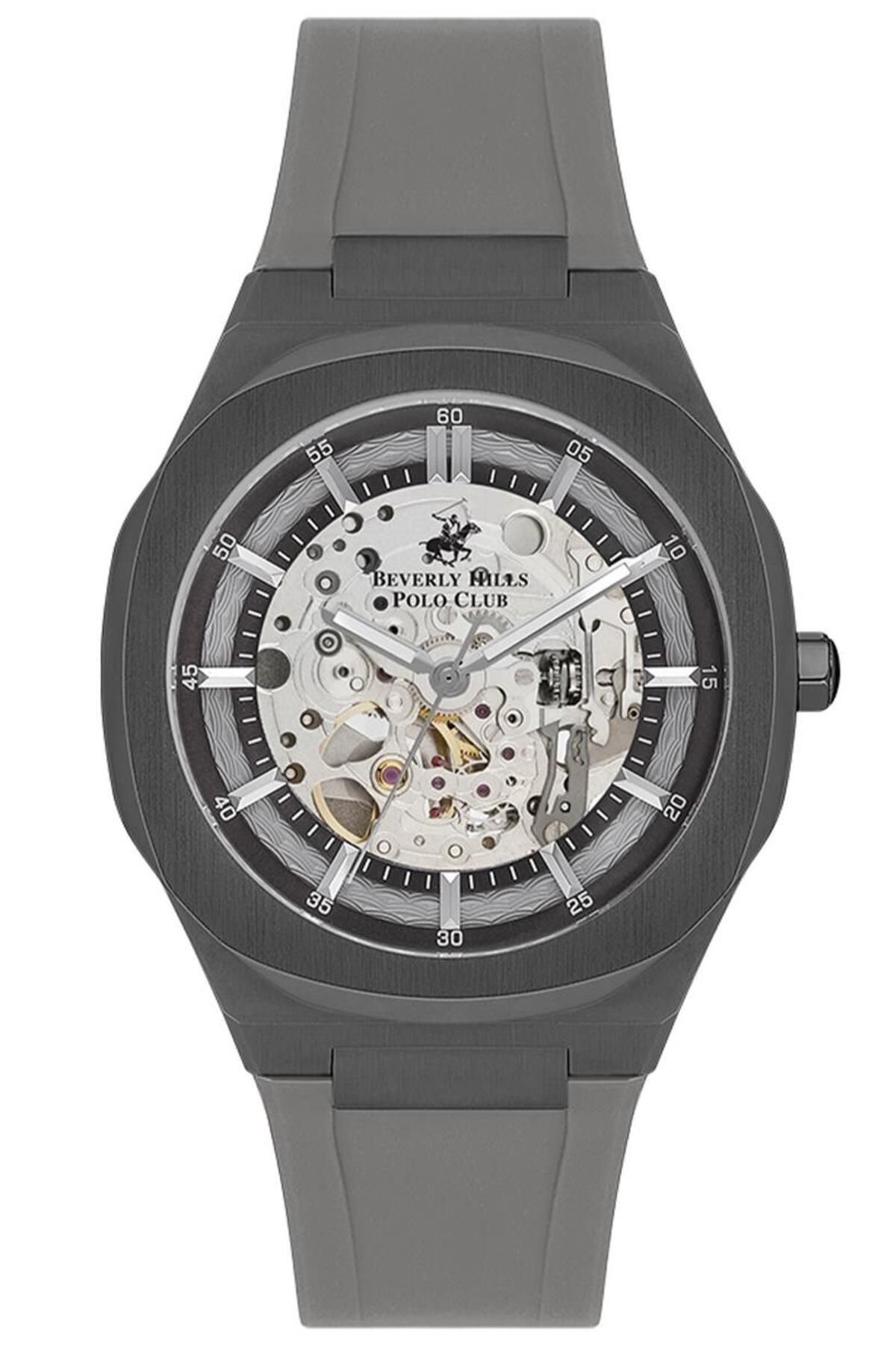 Beverly Hills Polo Club BP3543X.066 Otomatik Erkek Kol Saati
