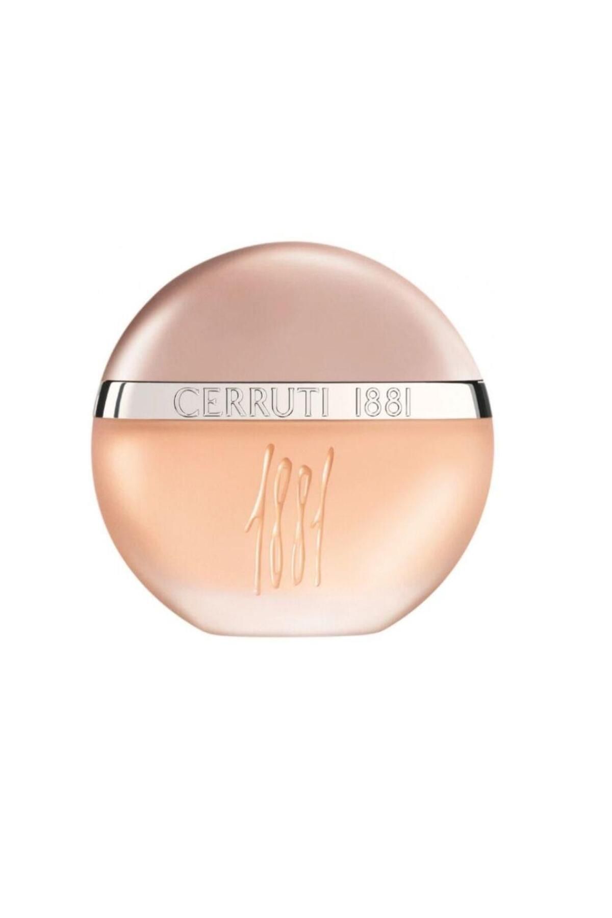 Cerruti 1881 EDT 50 ml Kadın Parfümü