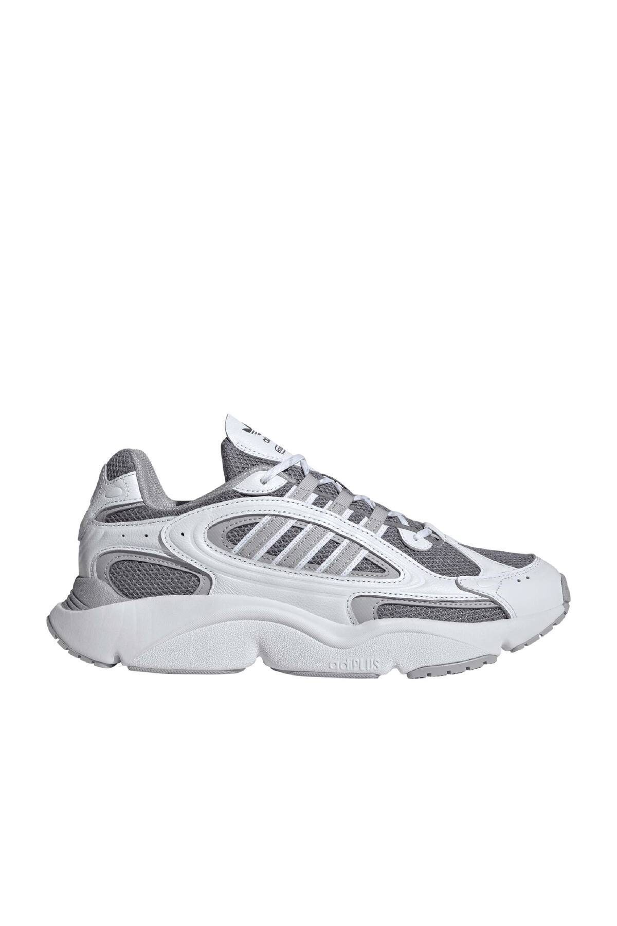 adidas Ozmillen Gri Spor Ayakkabı (JI2634) - Fiyatı, Yorumları