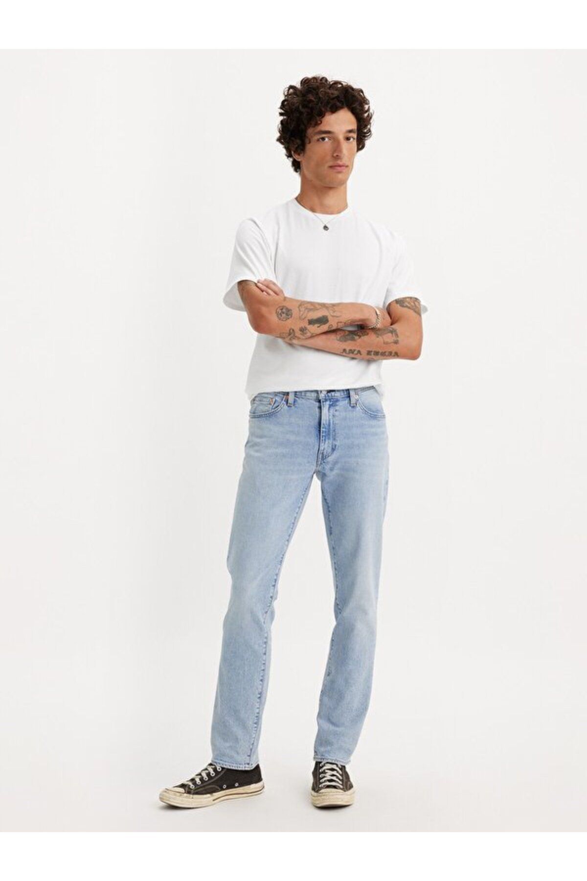 Levi's 511™ Slim Erkek Jean Pantolon - C Ball