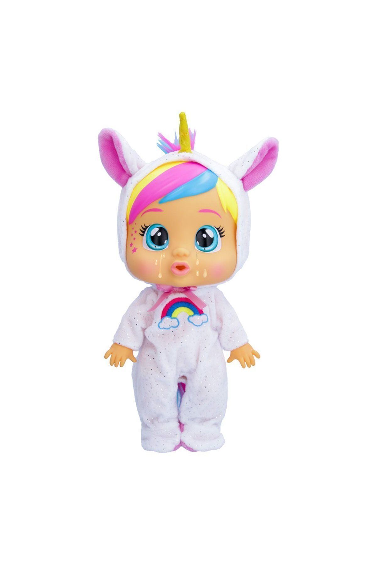 melfxxl eticaret CYB60000 Cry Babies Love Fantasy Dreamy - 911840
