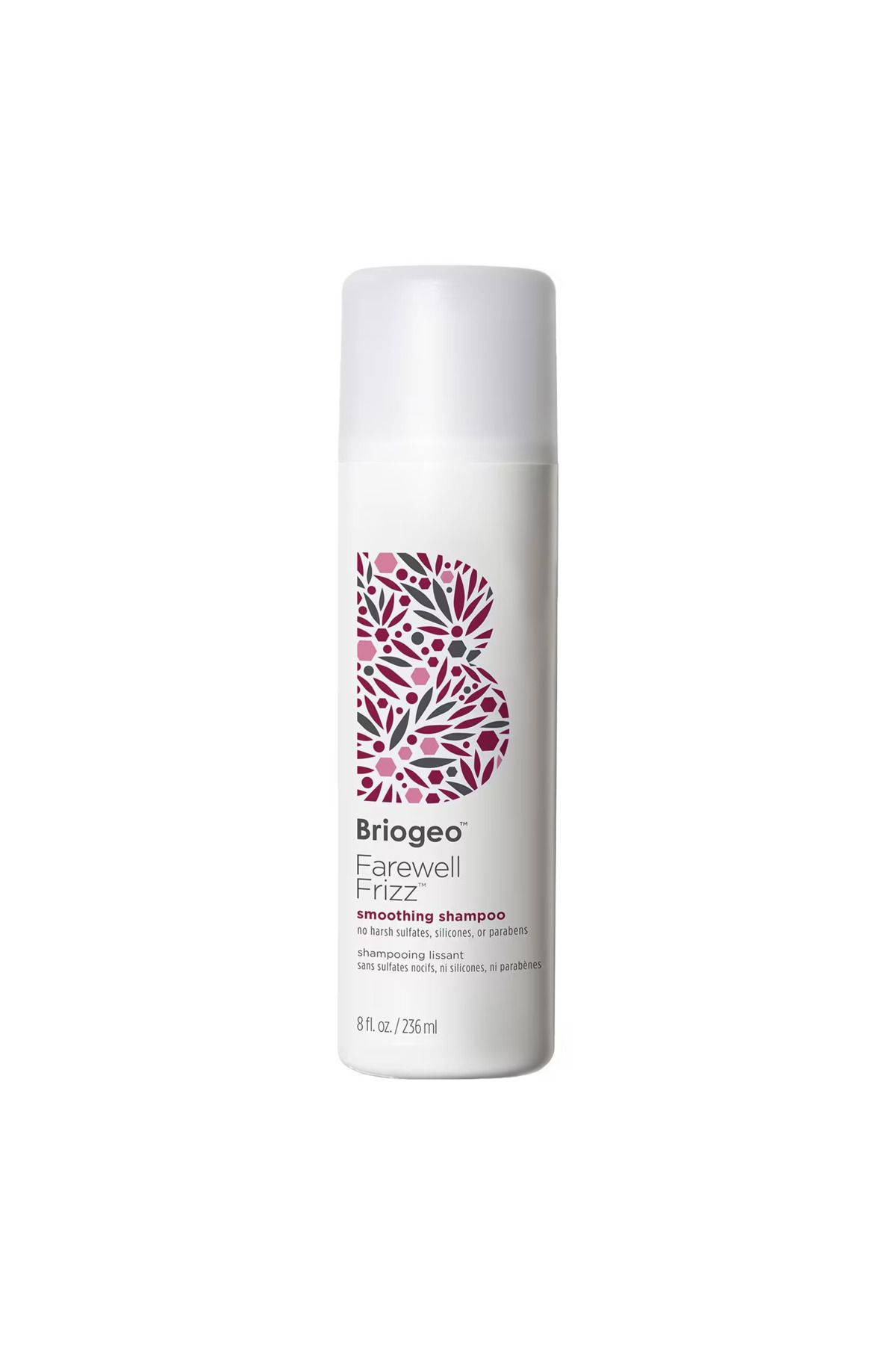 briogeo Farewell Frizz™ Smoothing Shampoo 236 ml