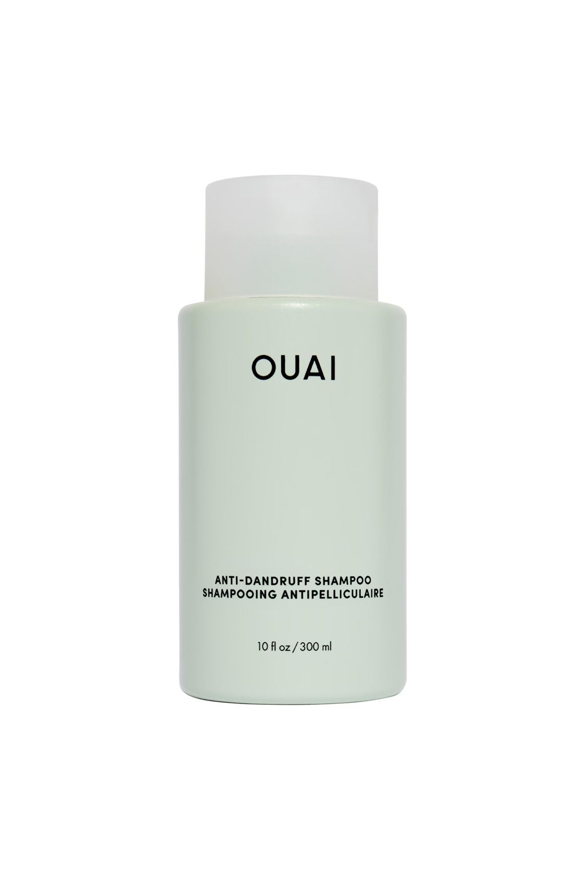 OUAI Anti-dandruff Shampoo - Kepek Önleyici Şampuan 300 ml