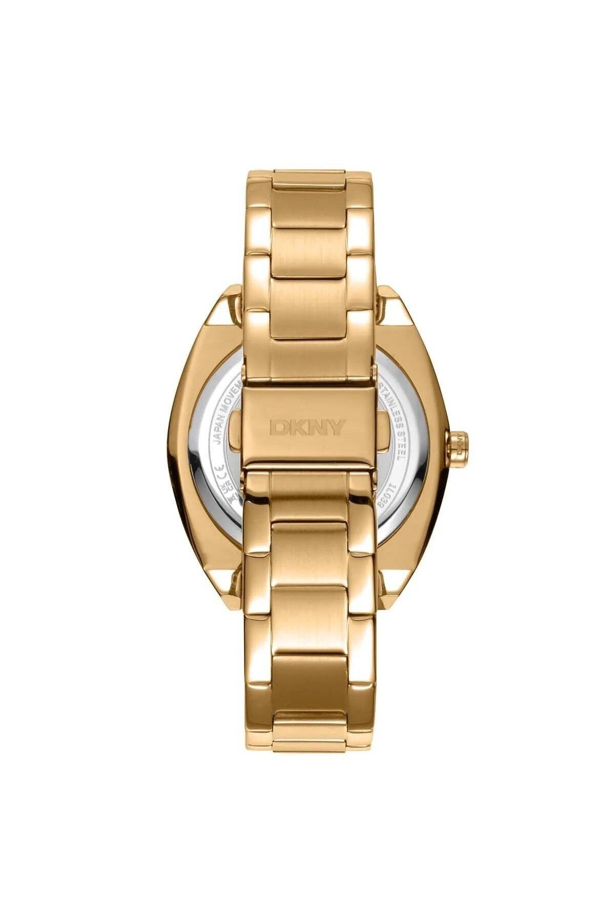 Dkny-Dk1L039M0025 Women Wrist Watch 3