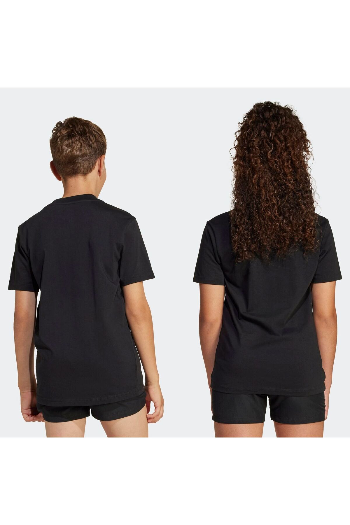 تی شرت پسرانه راسته آستین کوتاه | آدیداس adidas JC9776 - تصویر 6