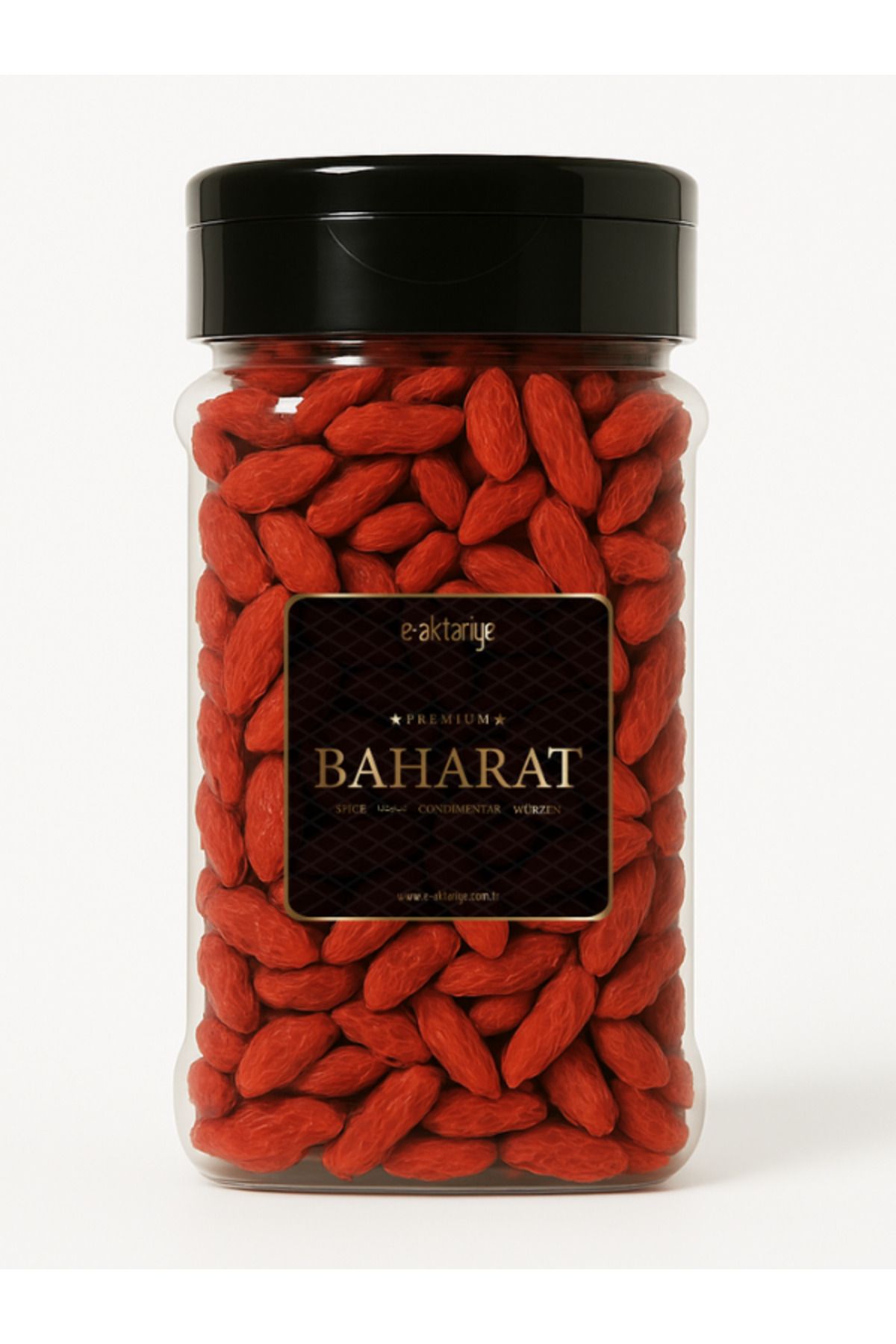 Eaktariye Premium Gojiberry Kurt Üzümü 100 gr