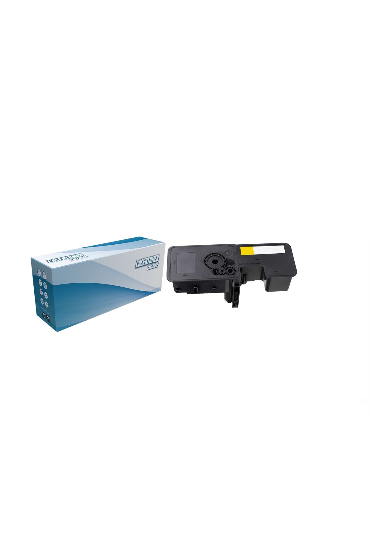 KYOCERA TK-5230 Kyocera ECOSYS M5521cdw Muadil Toneri Sarı Renk