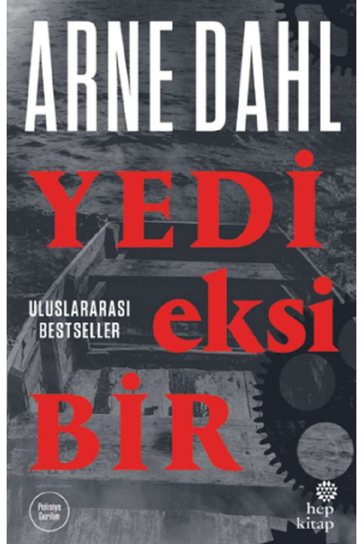 Hep Kitap Yedi Eksi Bir