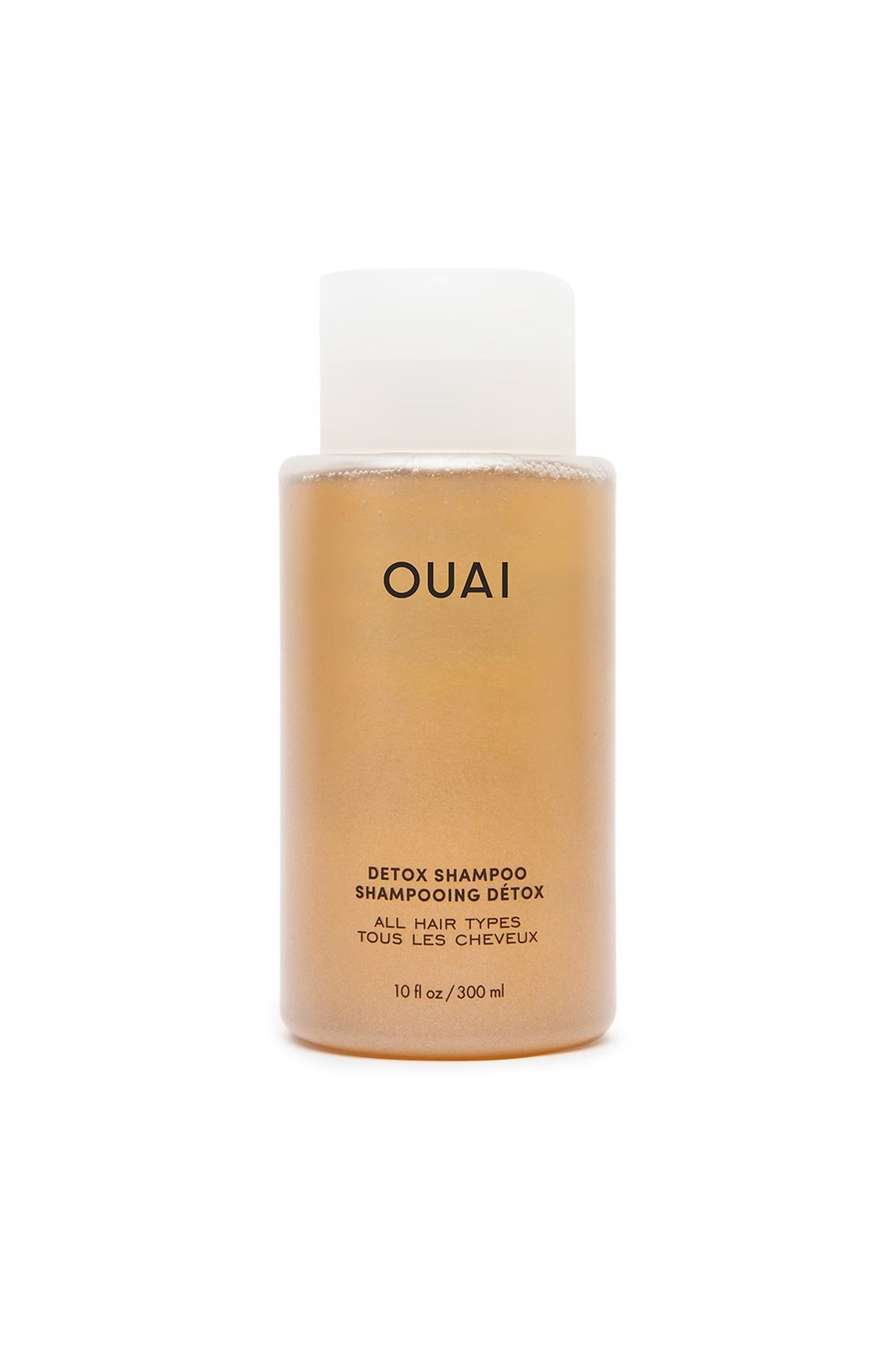 OUAI Detox Shampoo - Detoks Şampuanı 300 ml