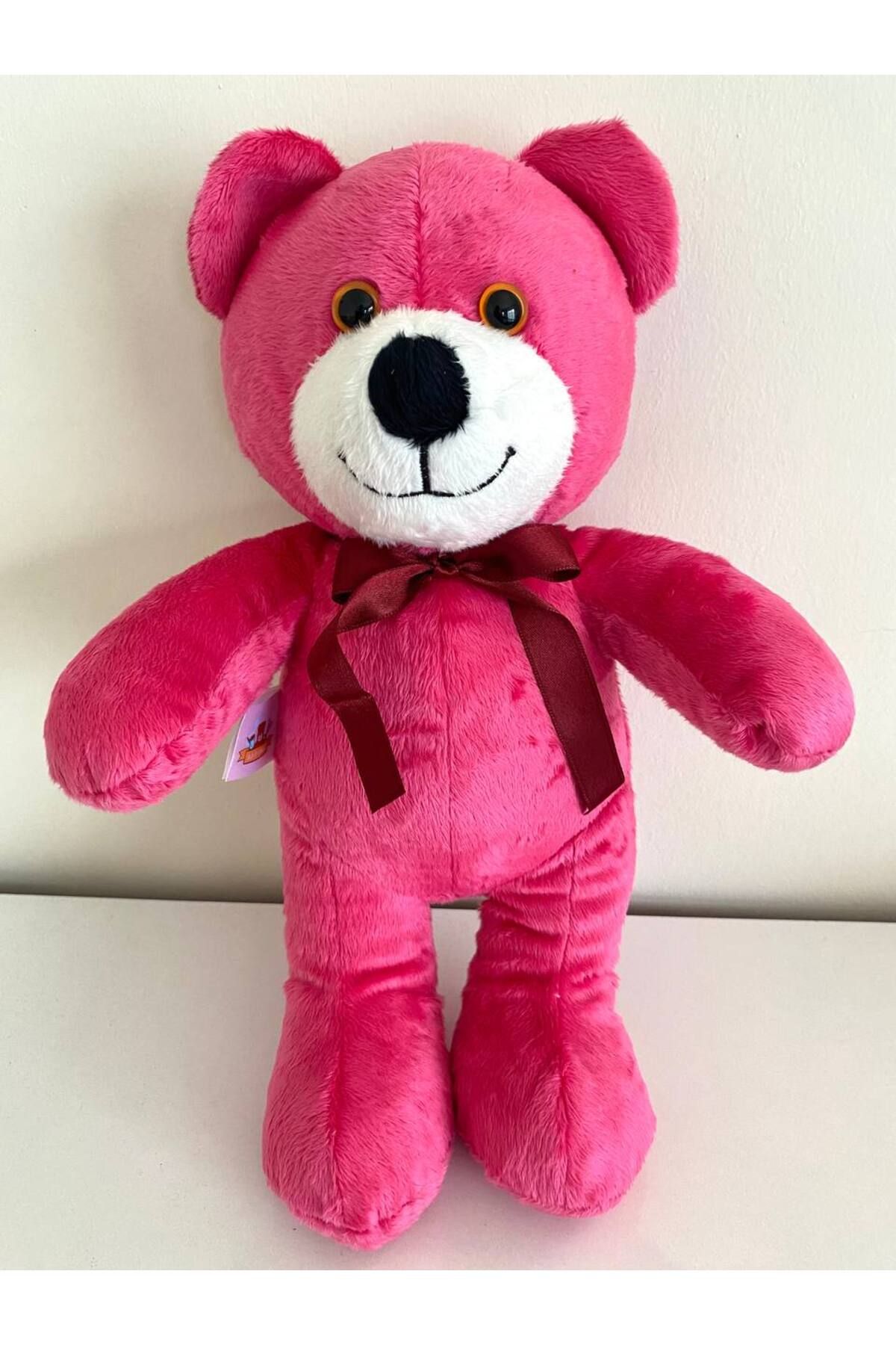 ayıcık Sevimli Pelüş Ayıcık -42 cm
