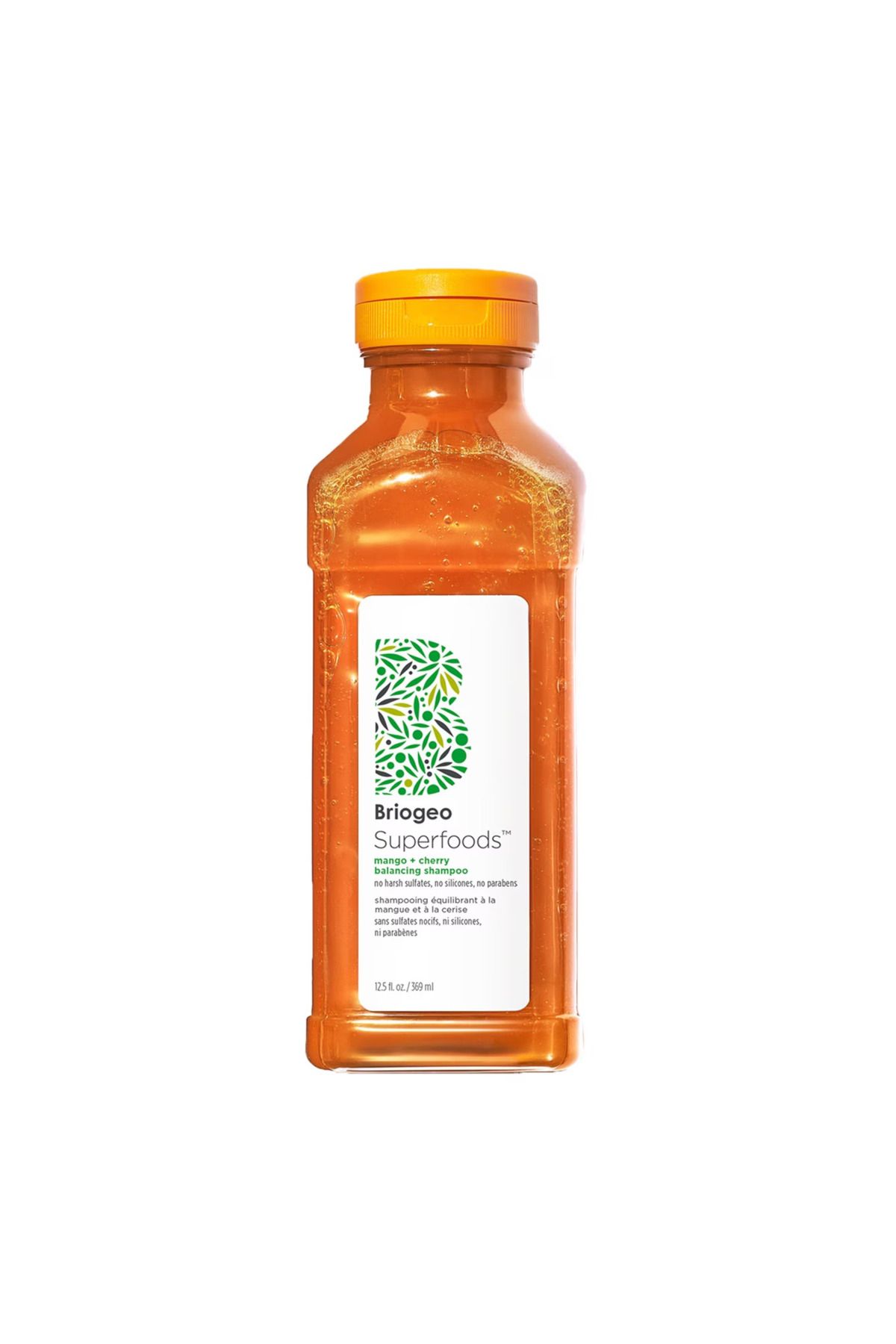 briogeo Superfoods Mangue + Cerise 369 ml
