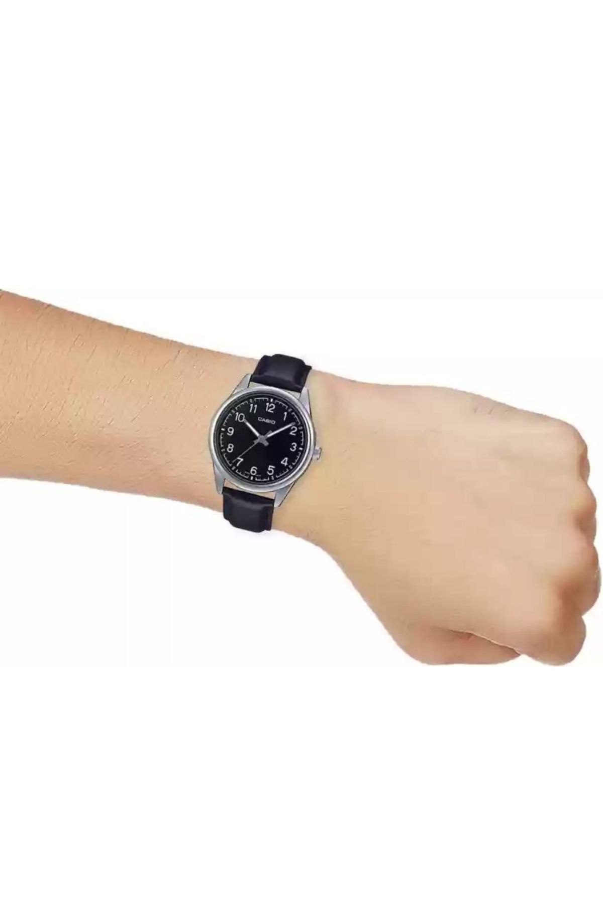 Casio-Mtp-v005l-1b4udf Wristwatch 4