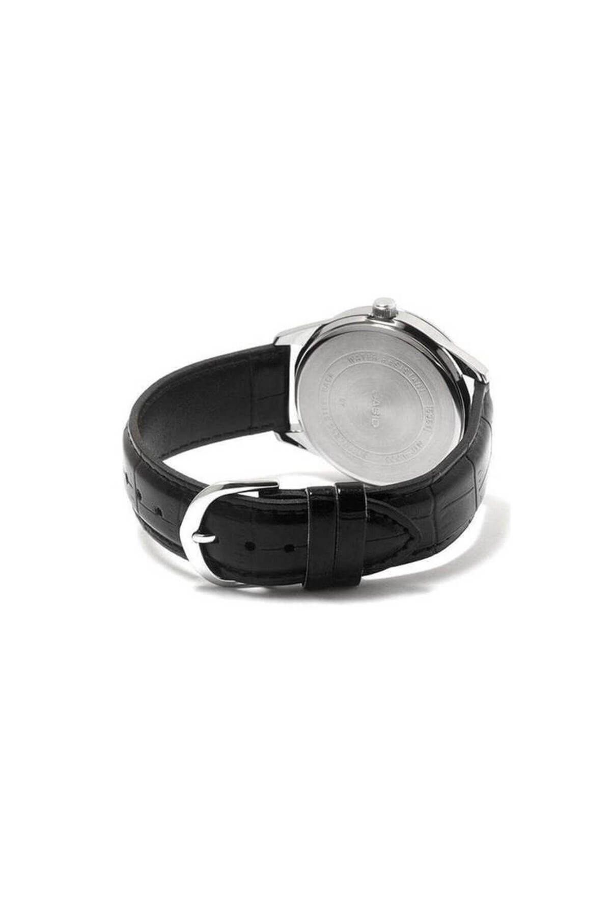 Casio-Mtp-v005l-1b4udf Wristwatch 3
