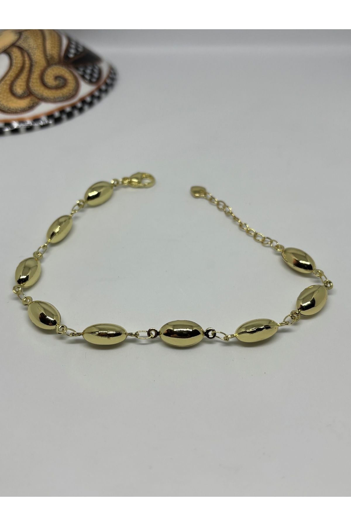 moon by zg VIP gold bileklik