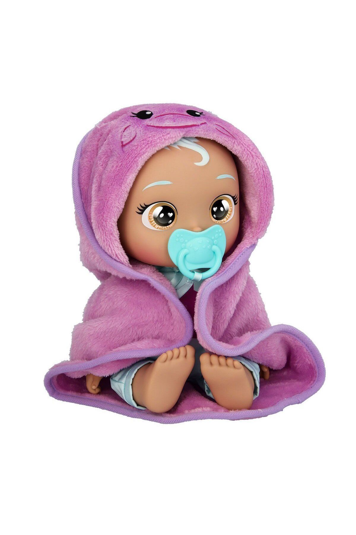 melfxxl eticaret Cry Babies Love Banyo Zamanı Dana
